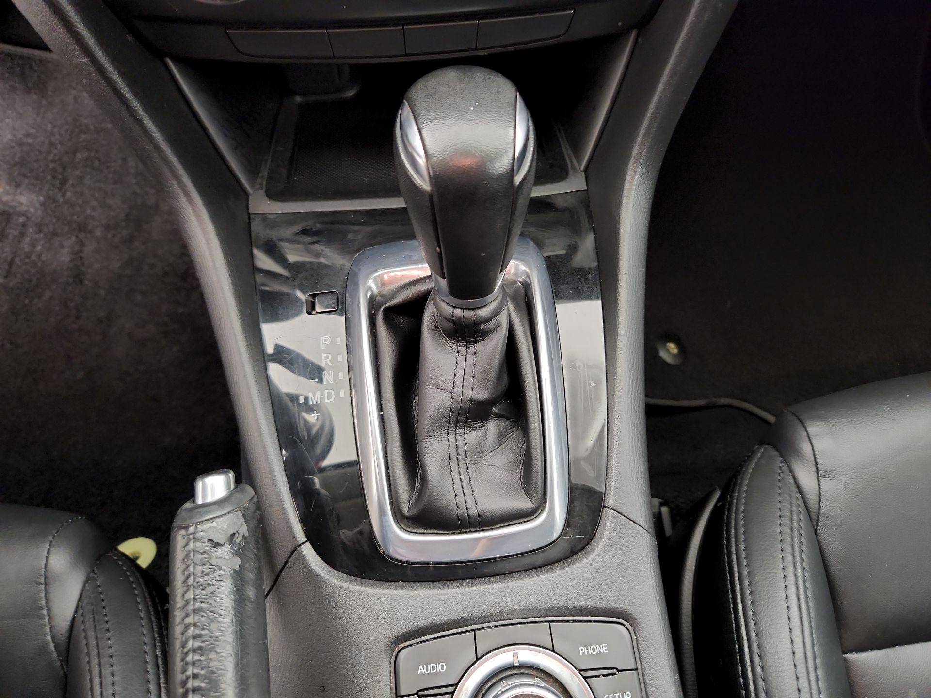 Thumbnail: 2015 Mazda Mazda6 - 17