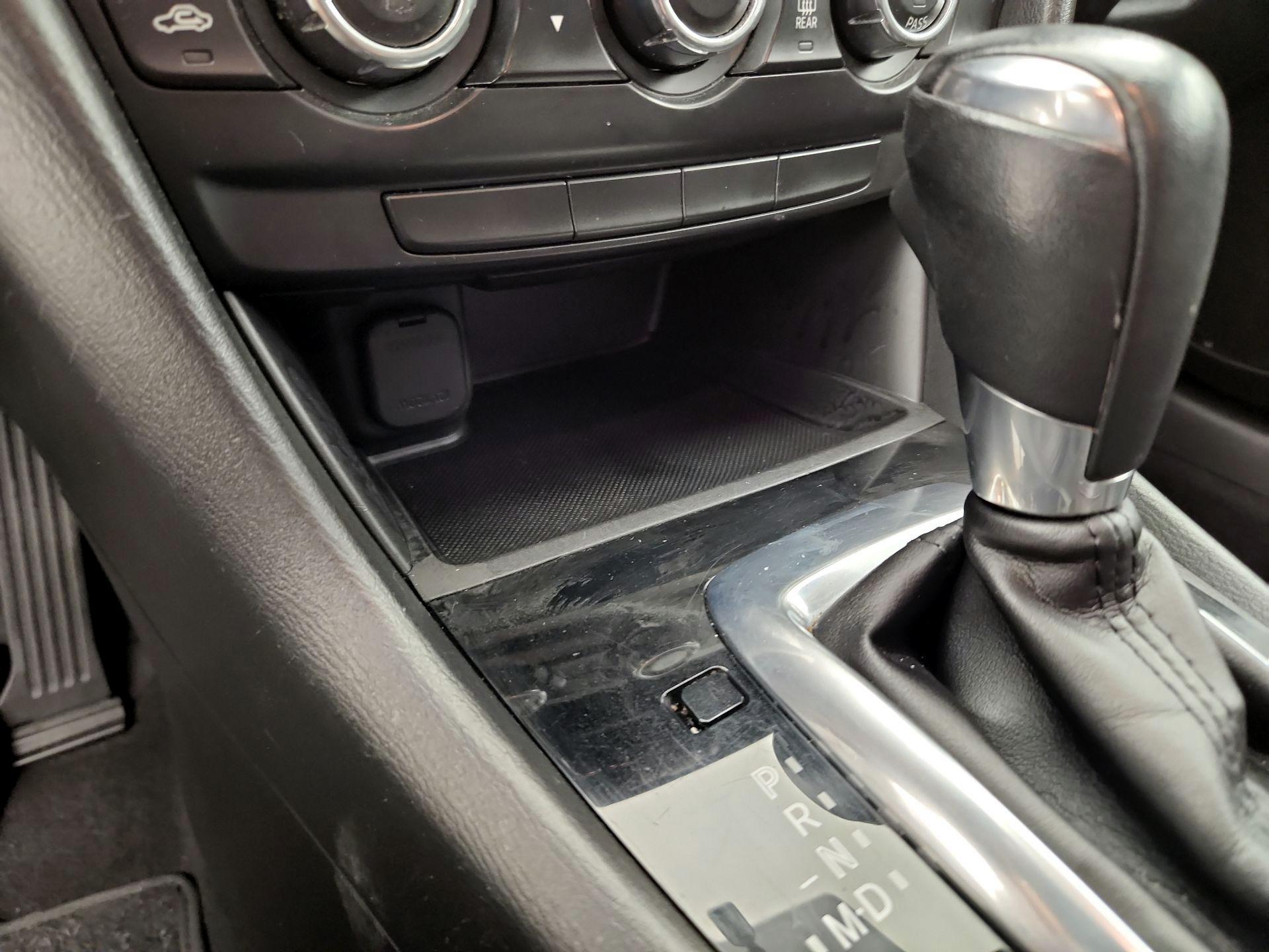 Thumbnail: 2015 Mazda Mazda6 - 18