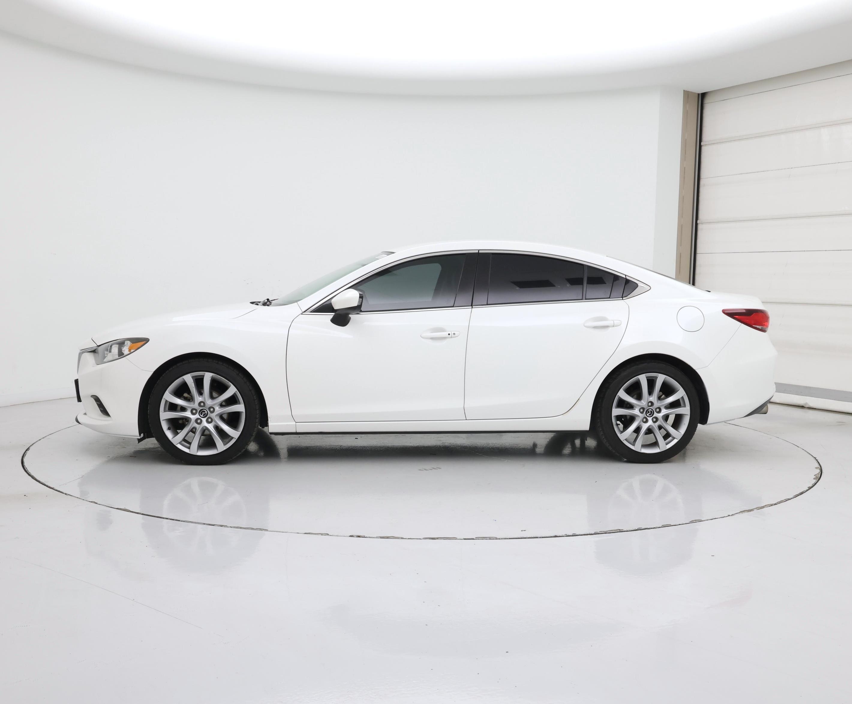 Thumbnail: 2015 Mazda Mazda6 - 3