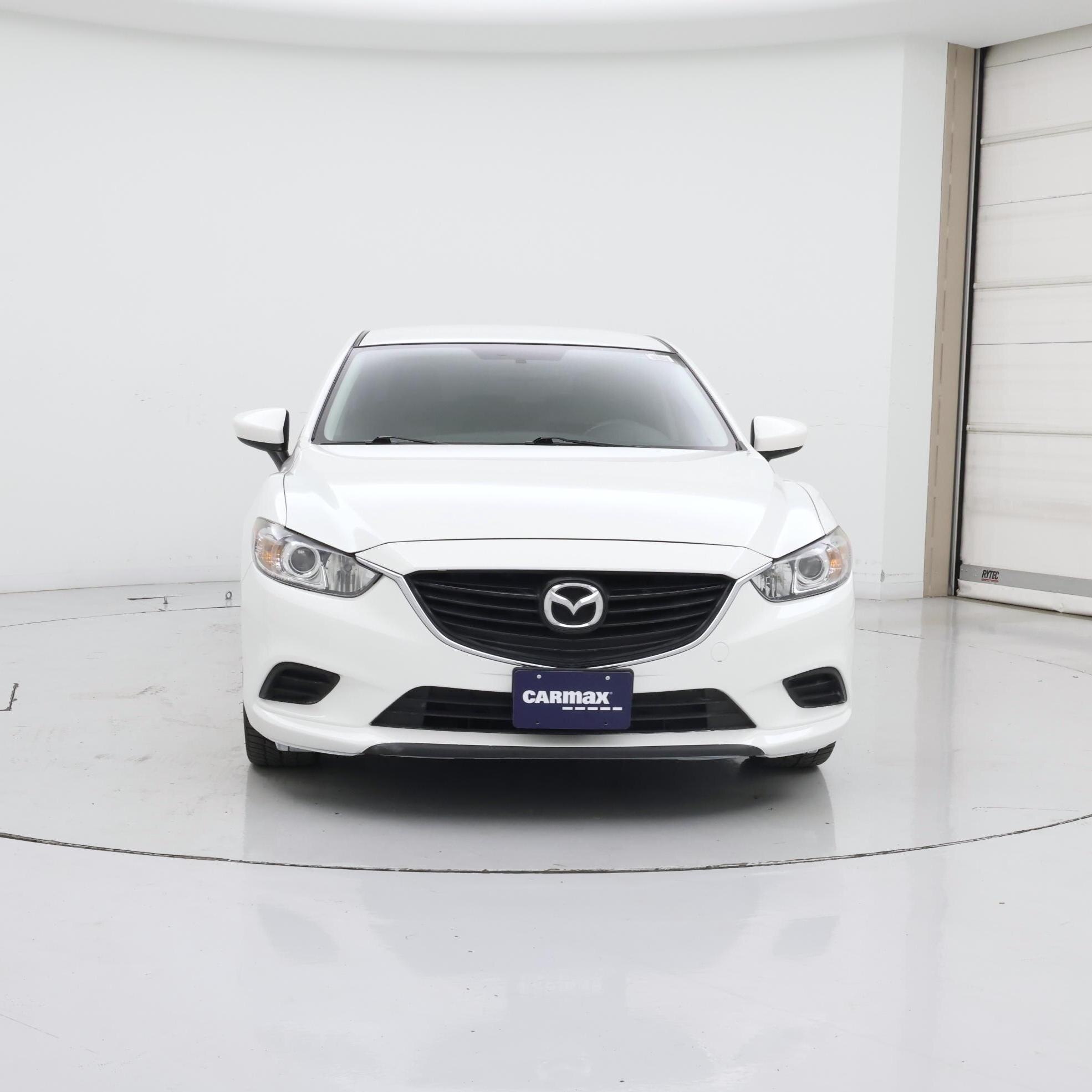 Thumbnail: 2015 Mazda Mazda6 - 5