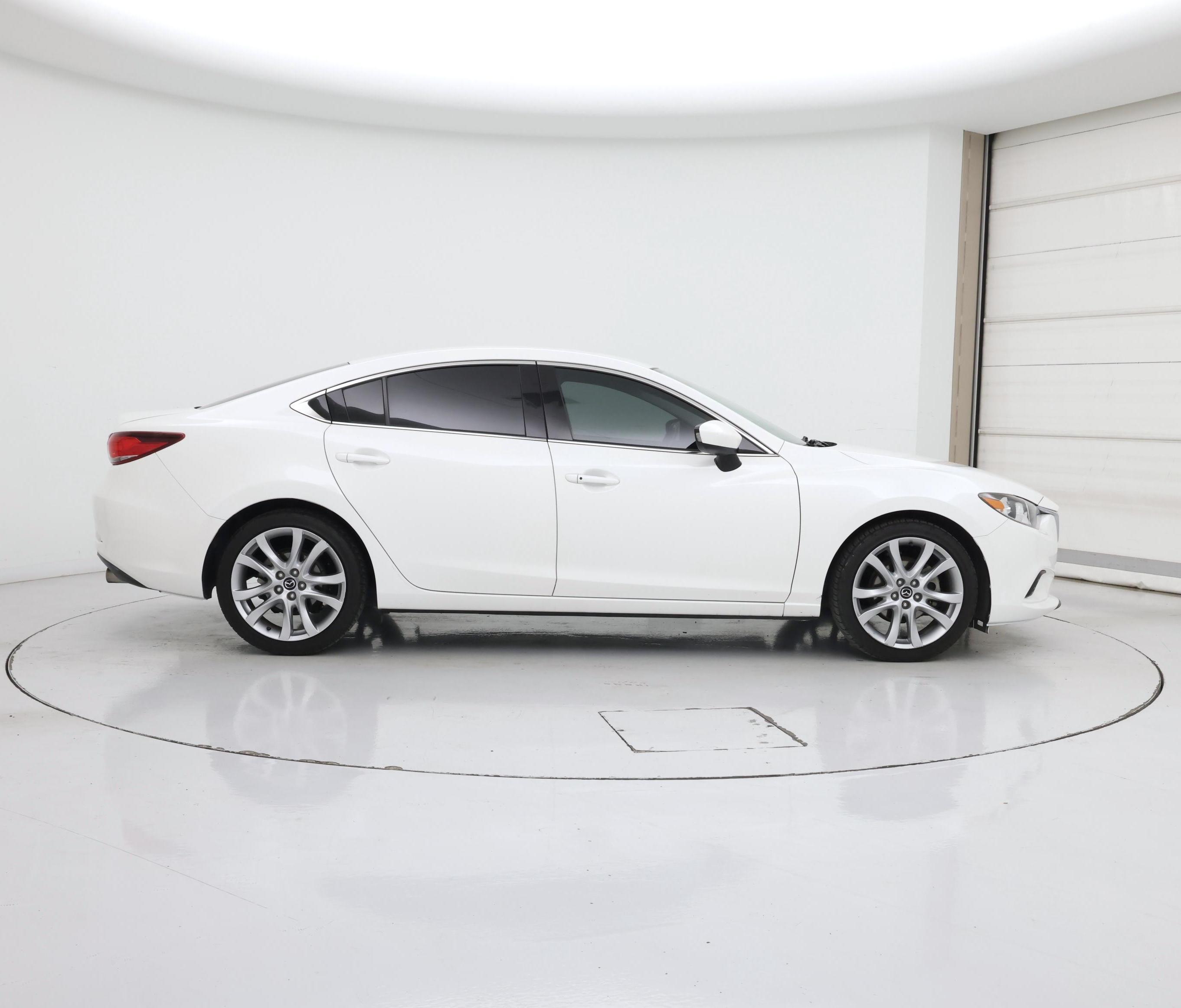 Thumbnail: 2015 Mazda Mazda6 - 7