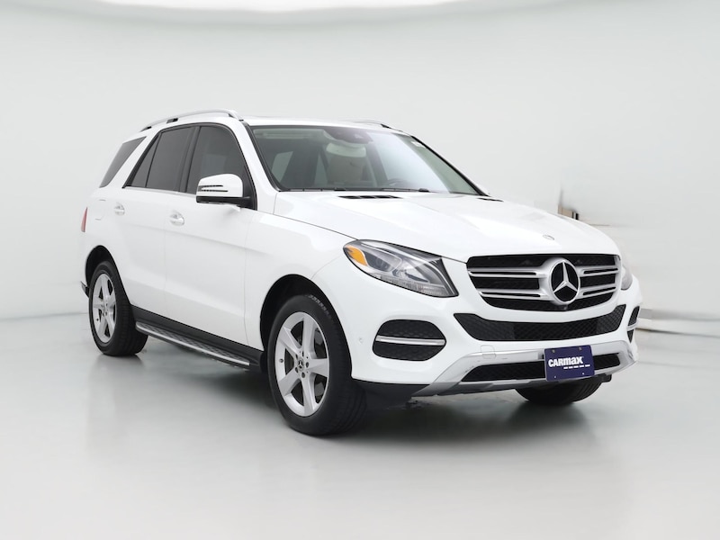 2017 Mercedes-Benz GLE 350 -
                  Austin, TX