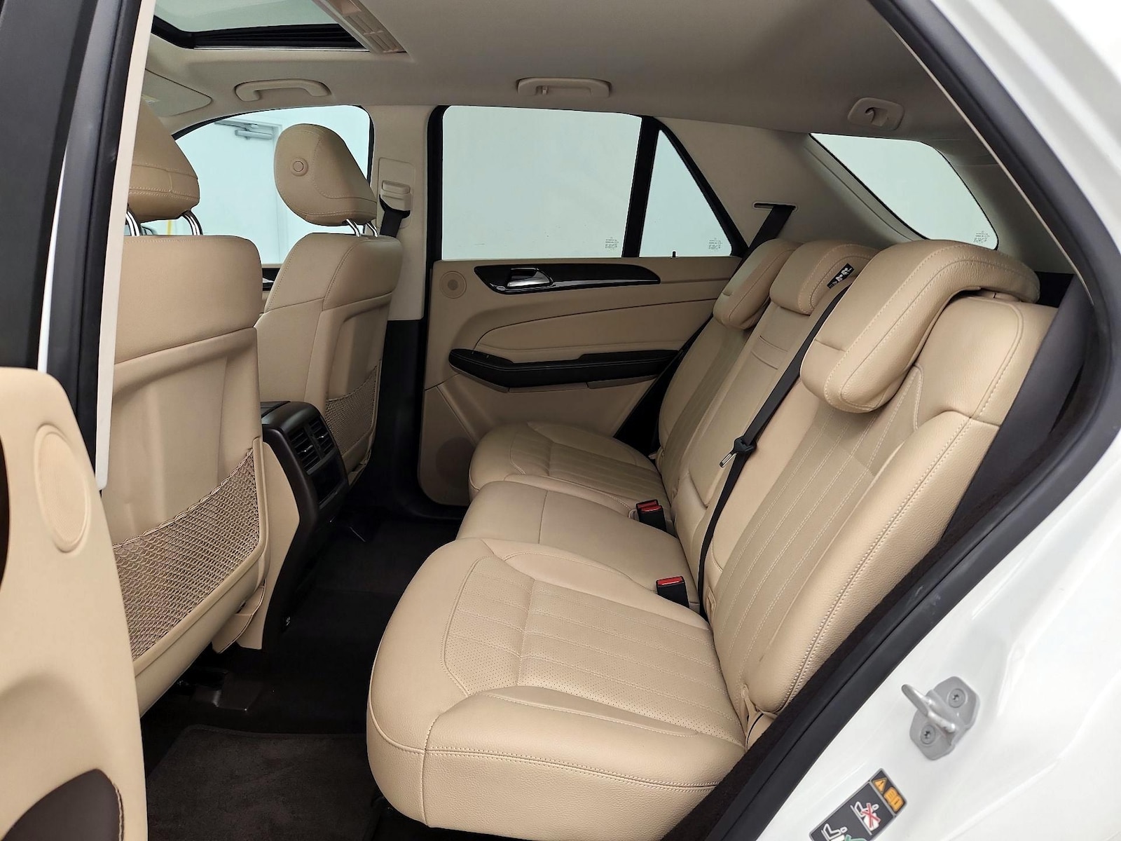 2017 Mercedes-Benz GLE-Class GLE350 - Photo 21