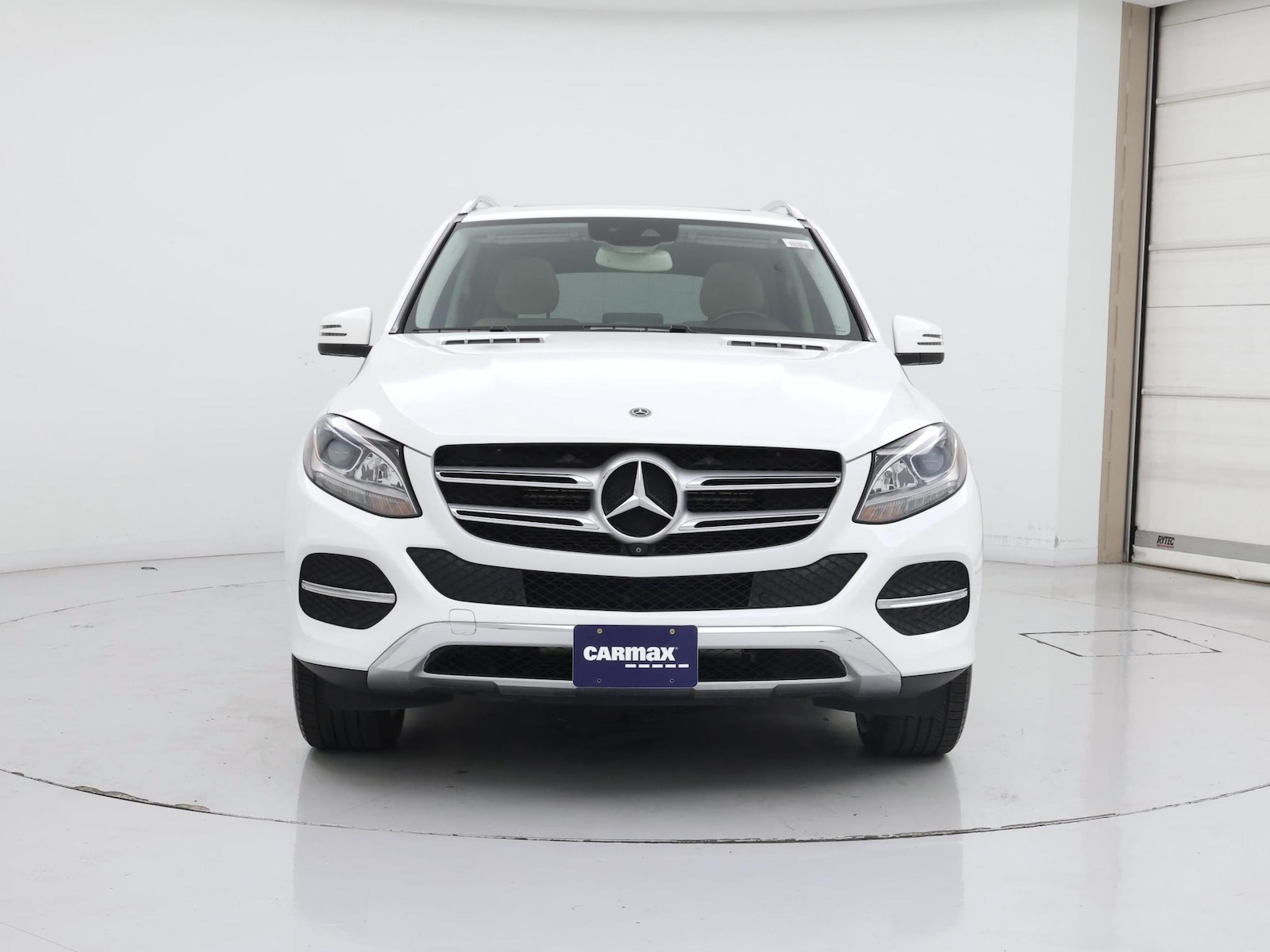2017 Mercedes-Benz GLE-Class GLE350 - Photo 6