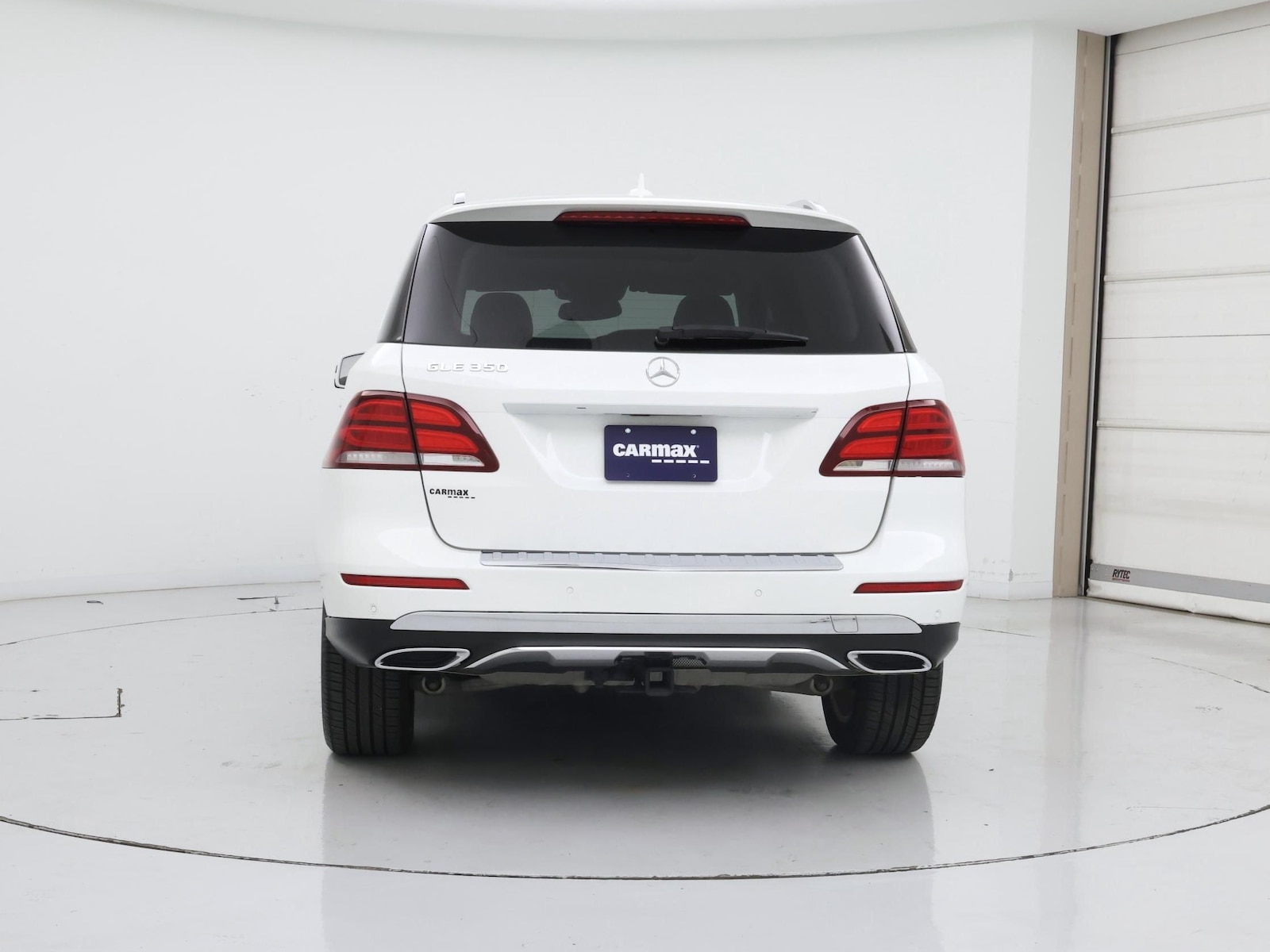 2017 Mercedes-Benz GLE-Class GLE350 - Photo 7