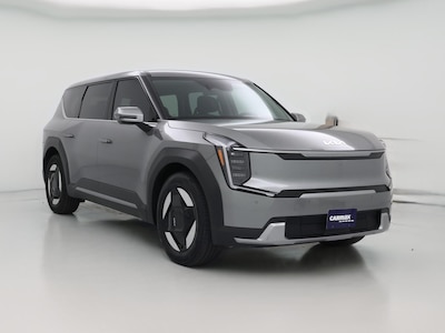 2024 Kia EV9 Light