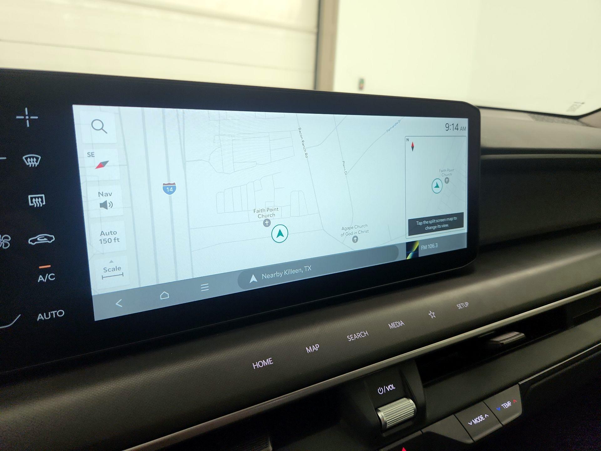 Thumbnail: 2024 Kia EV9 - 14