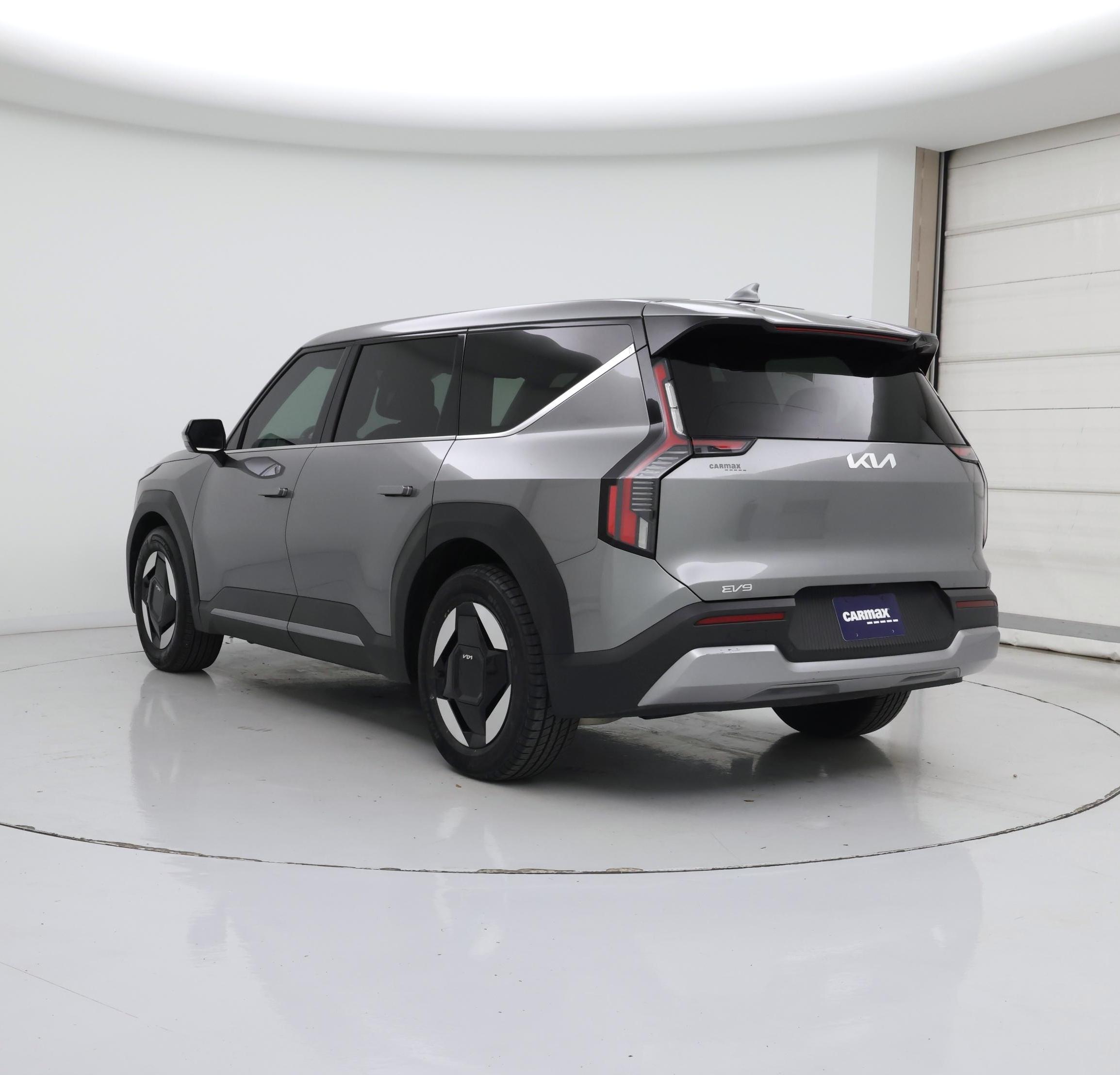 Thumbnail: 2024 Kia EV9 - 2