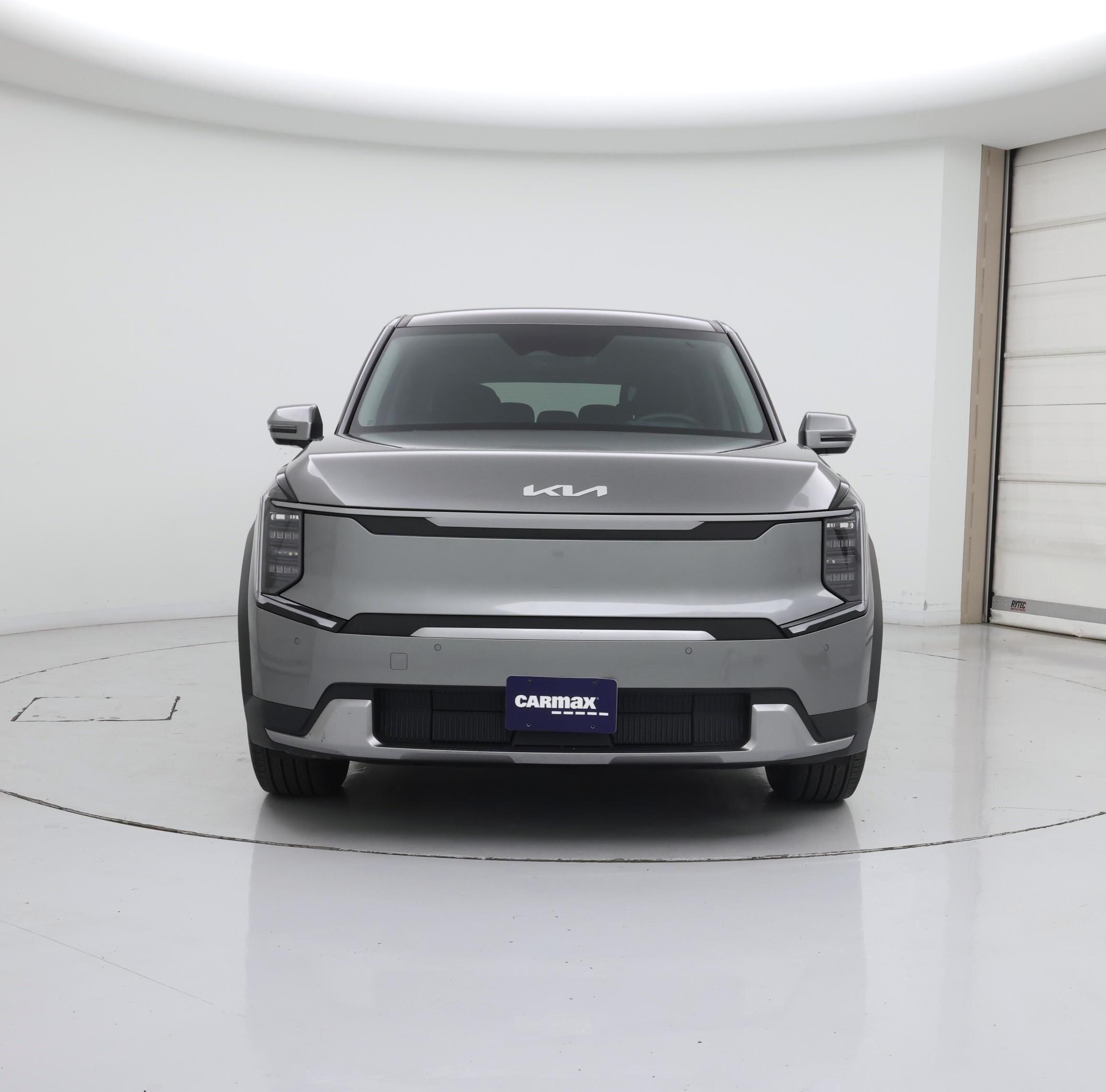 Thumbnail: 2024 Kia EV9 - 5