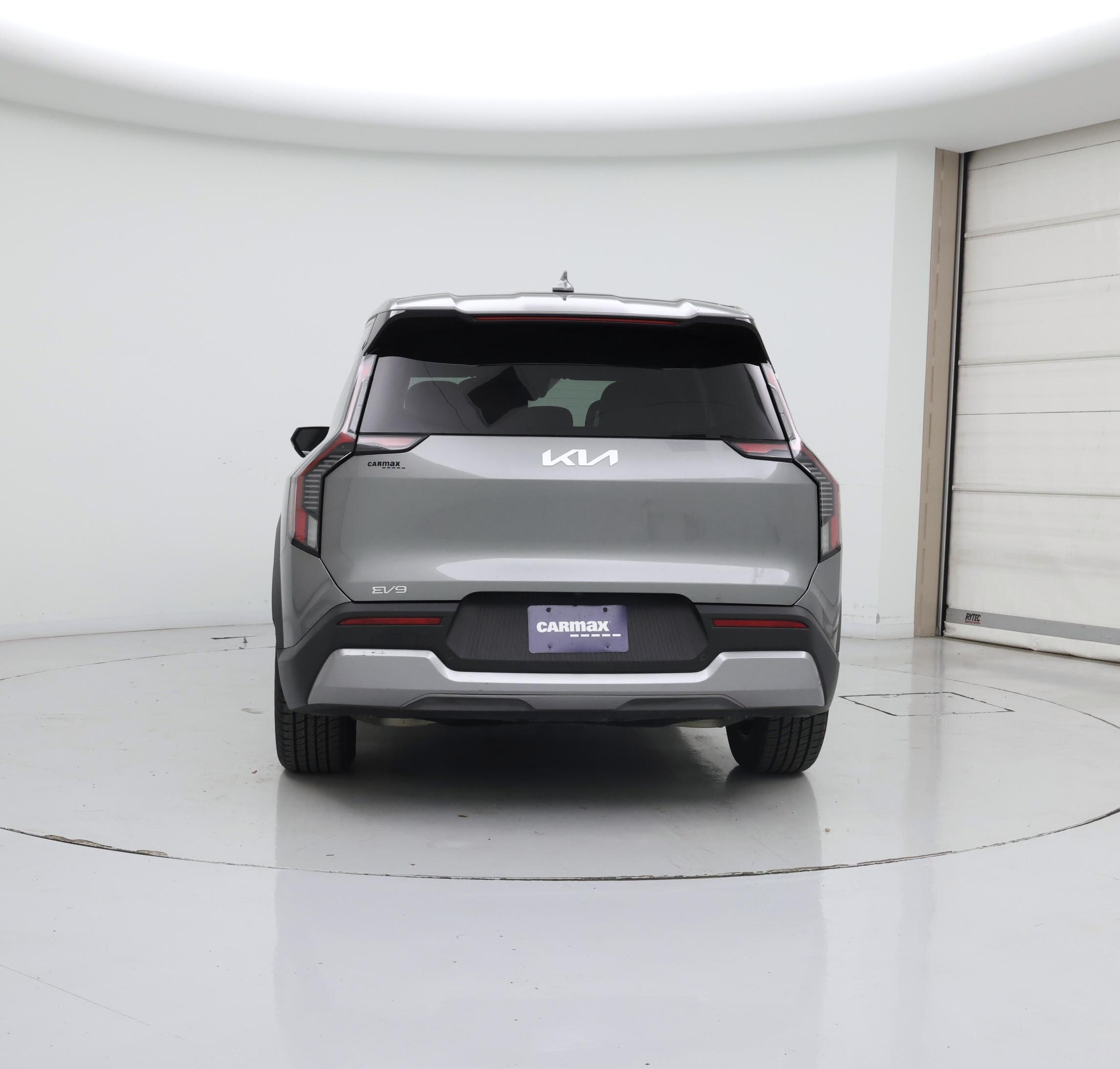 Thumbnail: 2024 Kia EV9 - 6