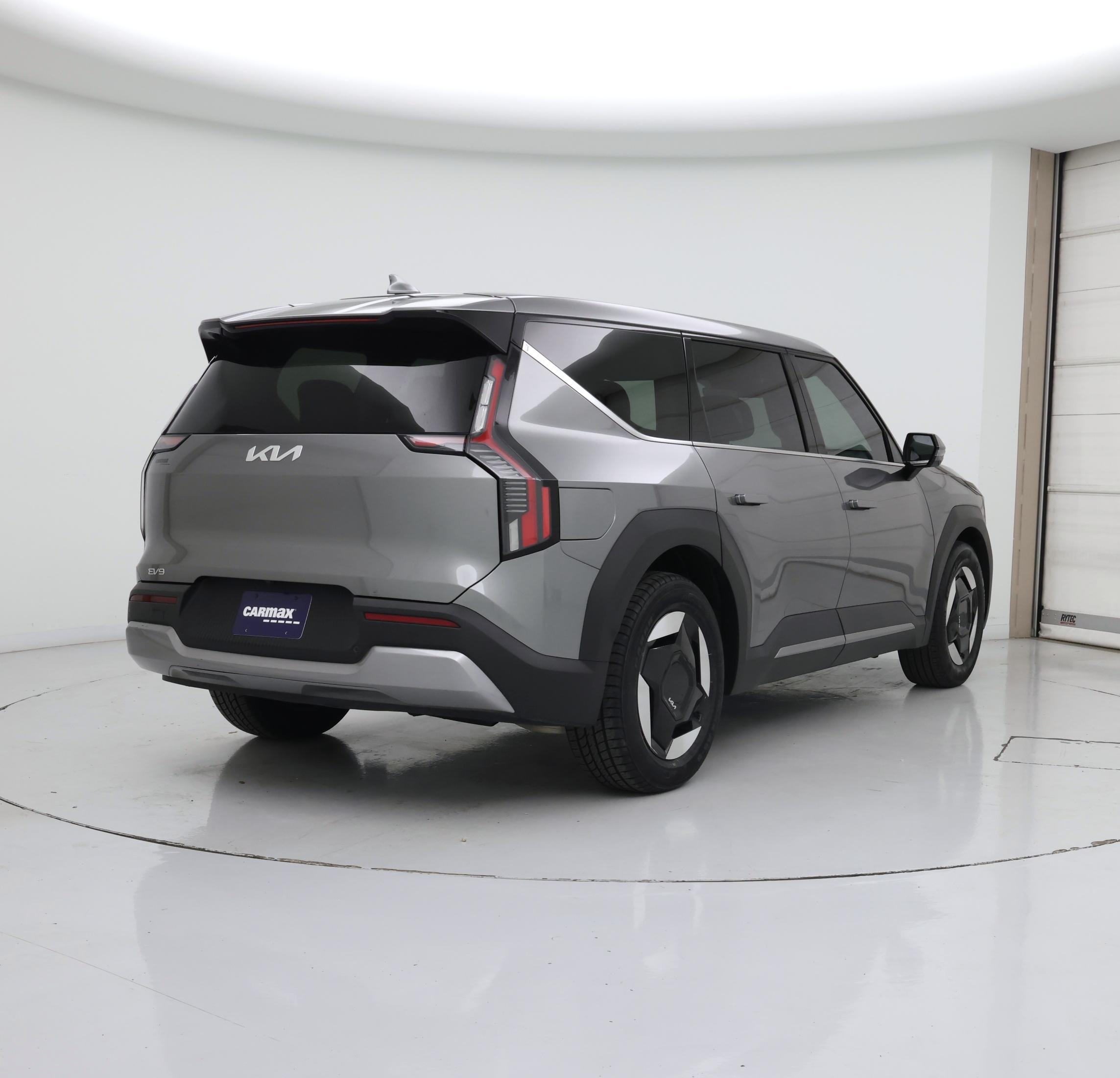 Thumbnail: 2024 Kia EV9 - 8