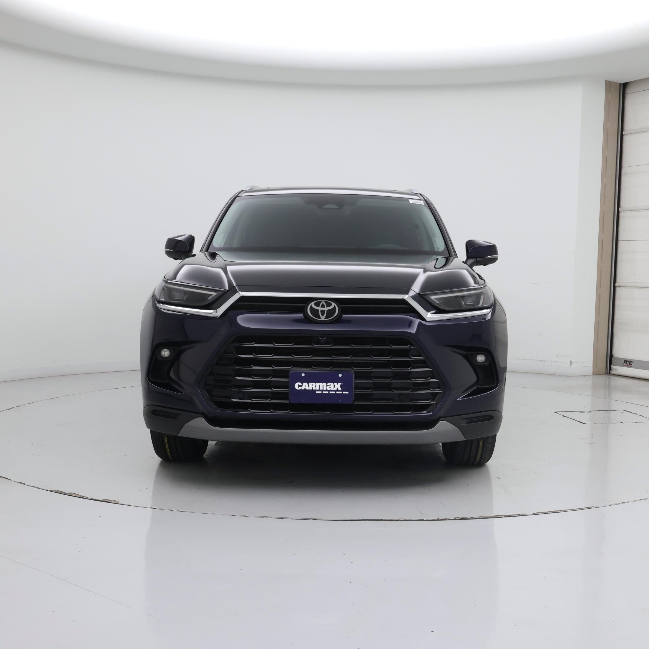 Thumbnail: 2024 Toyota Highlander - 5