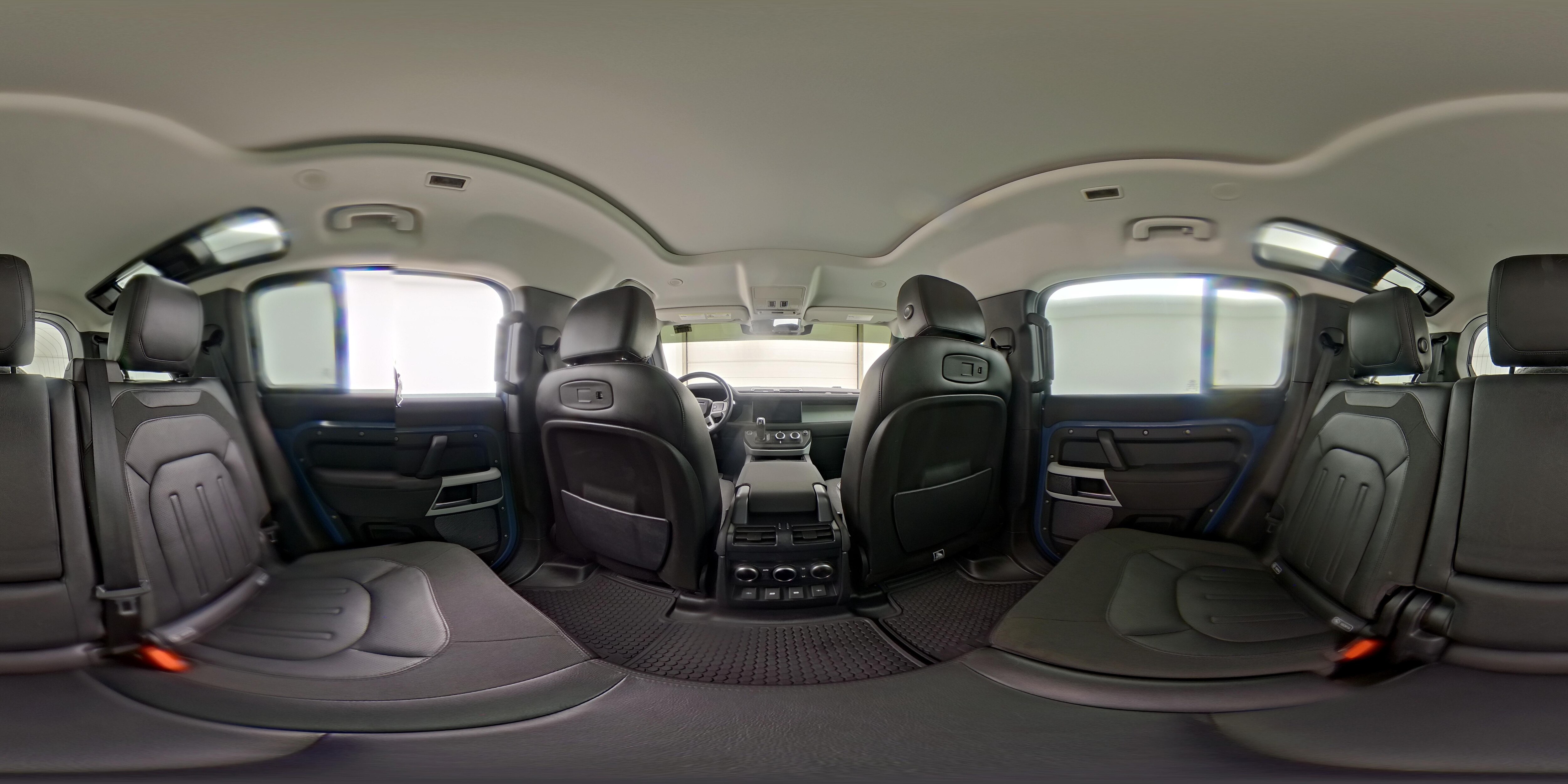 2020 Land Rover Defender SE - Photo 26