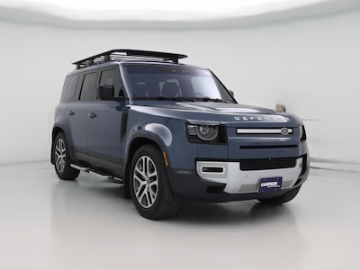2020 Land Rover Defender 110 SE