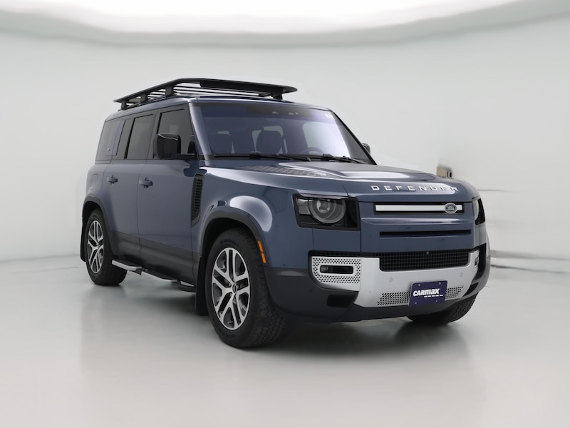 2020 Land Rover Defender 110 -
                  Houston, TX