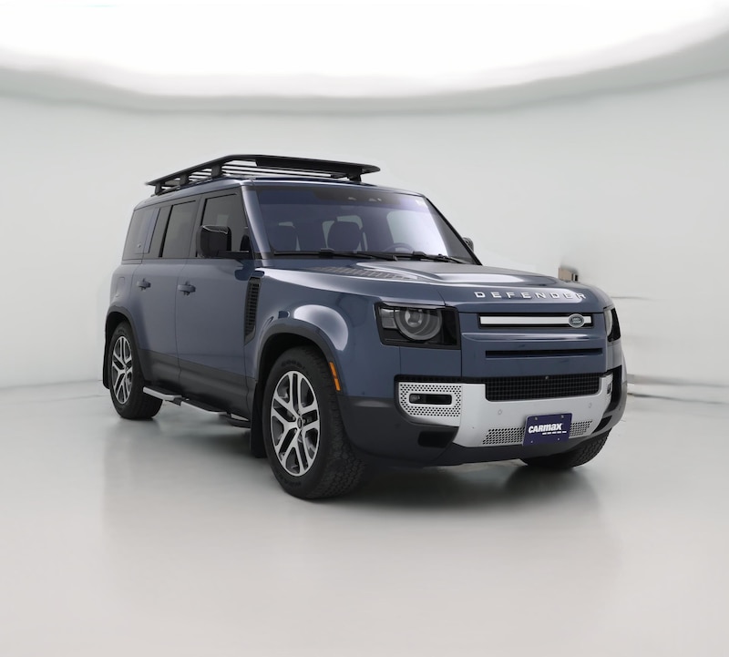 2020 Land Rover Defender 110 SE
