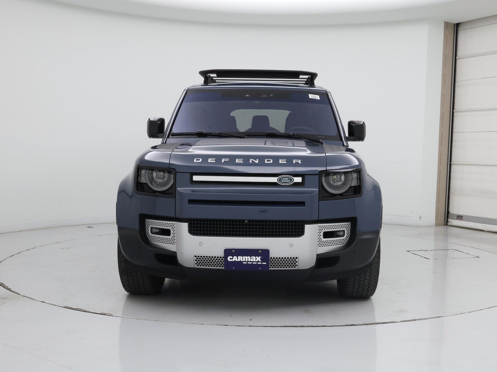 2020 Land Rover Defender SE - Photo 6