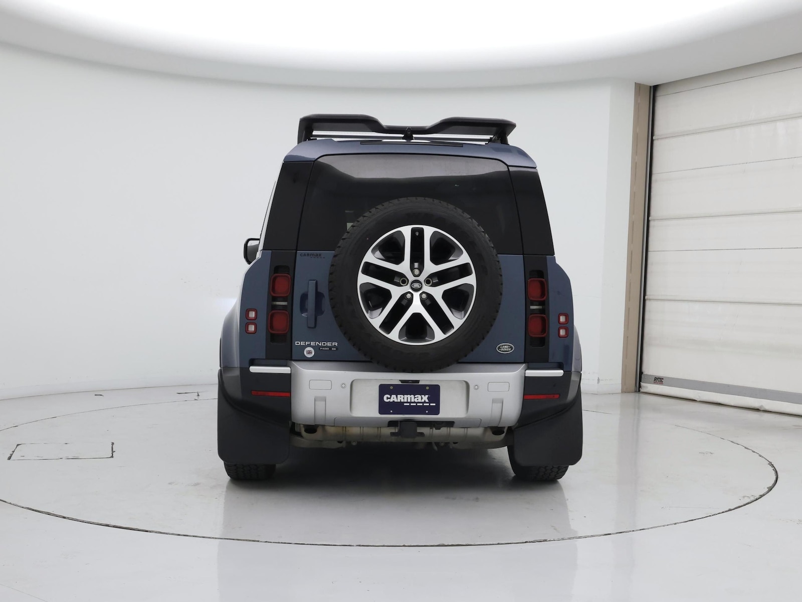 2020 Land Rover Defender SE - Photo 7