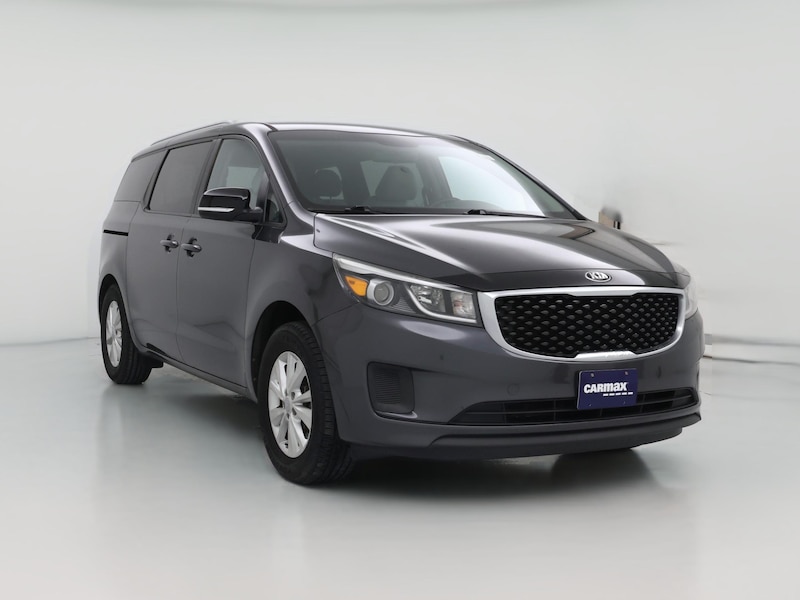 2016 Kia Sedona LX -
                  Killeen, TX