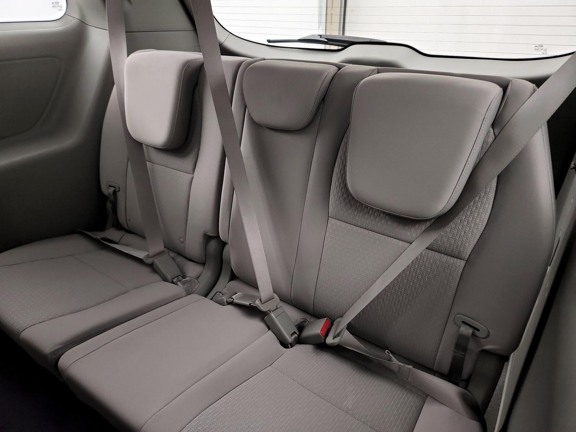 Thumbnail: 2016 Kia Sedona - 20