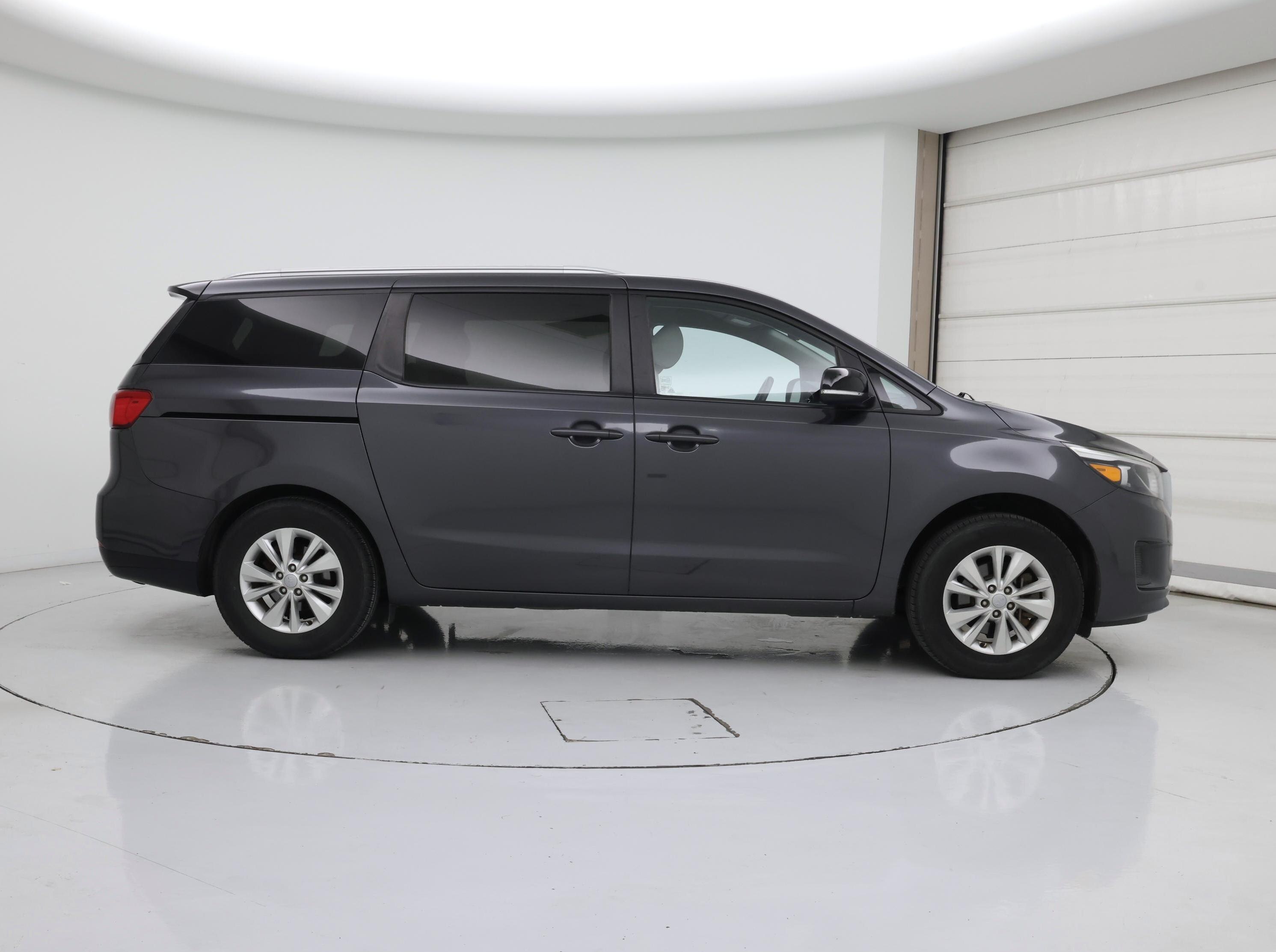 Thumbnail: 2016 Kia Sedona - 7