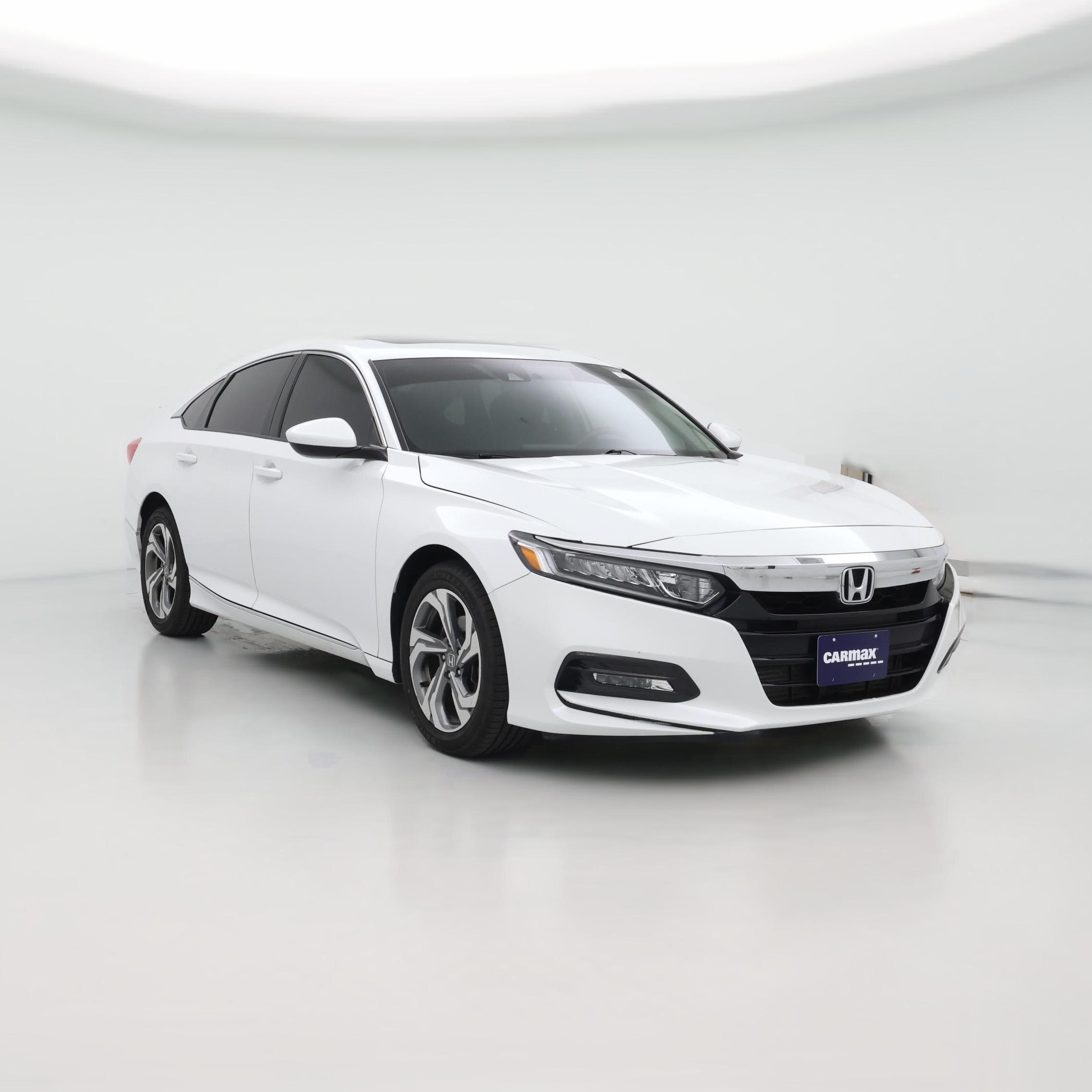 Thumbnail: 2018 Honda Accord - 1