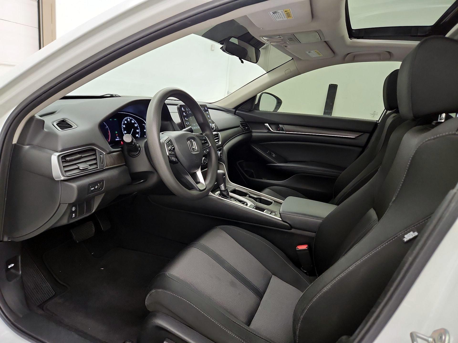 Thumbnail: 2018 Honda Accord - 11