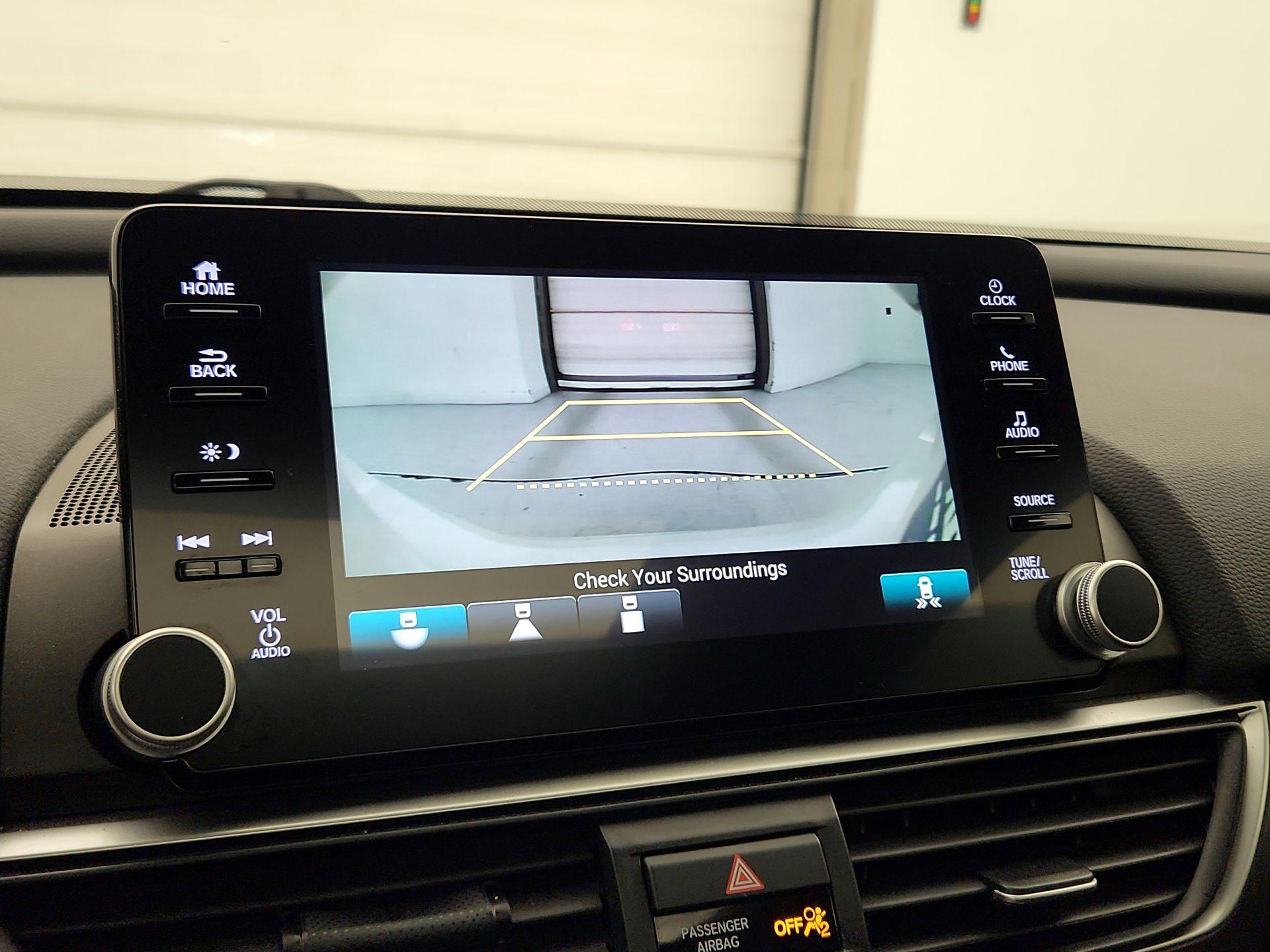 Thumbnail: 2018 Honda Accord - 14