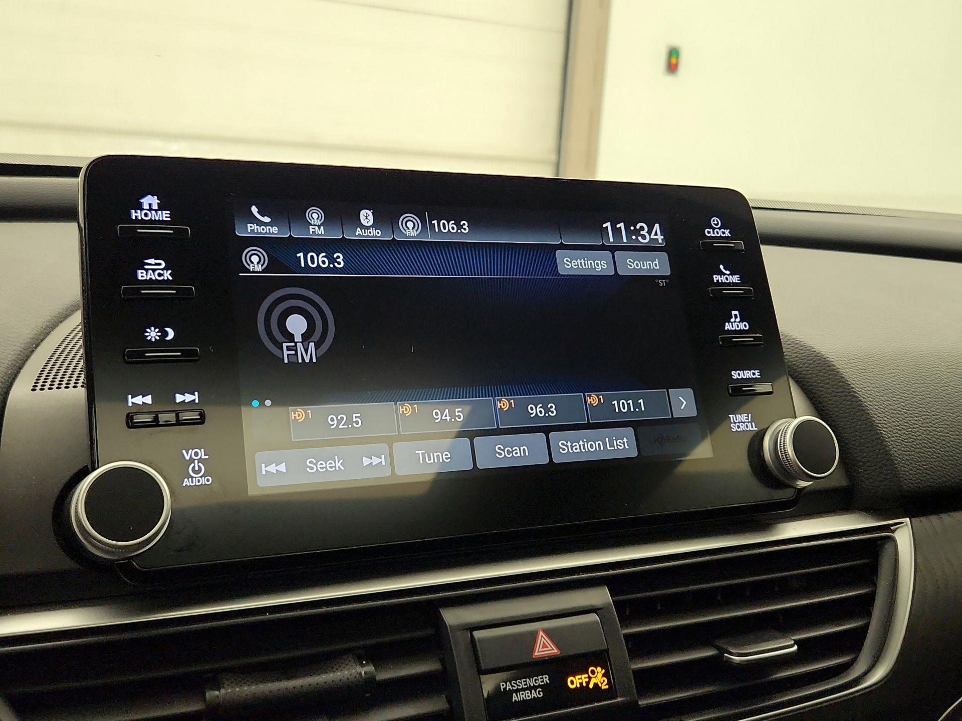 Thumbnail: 2018 Honda Accord - 15