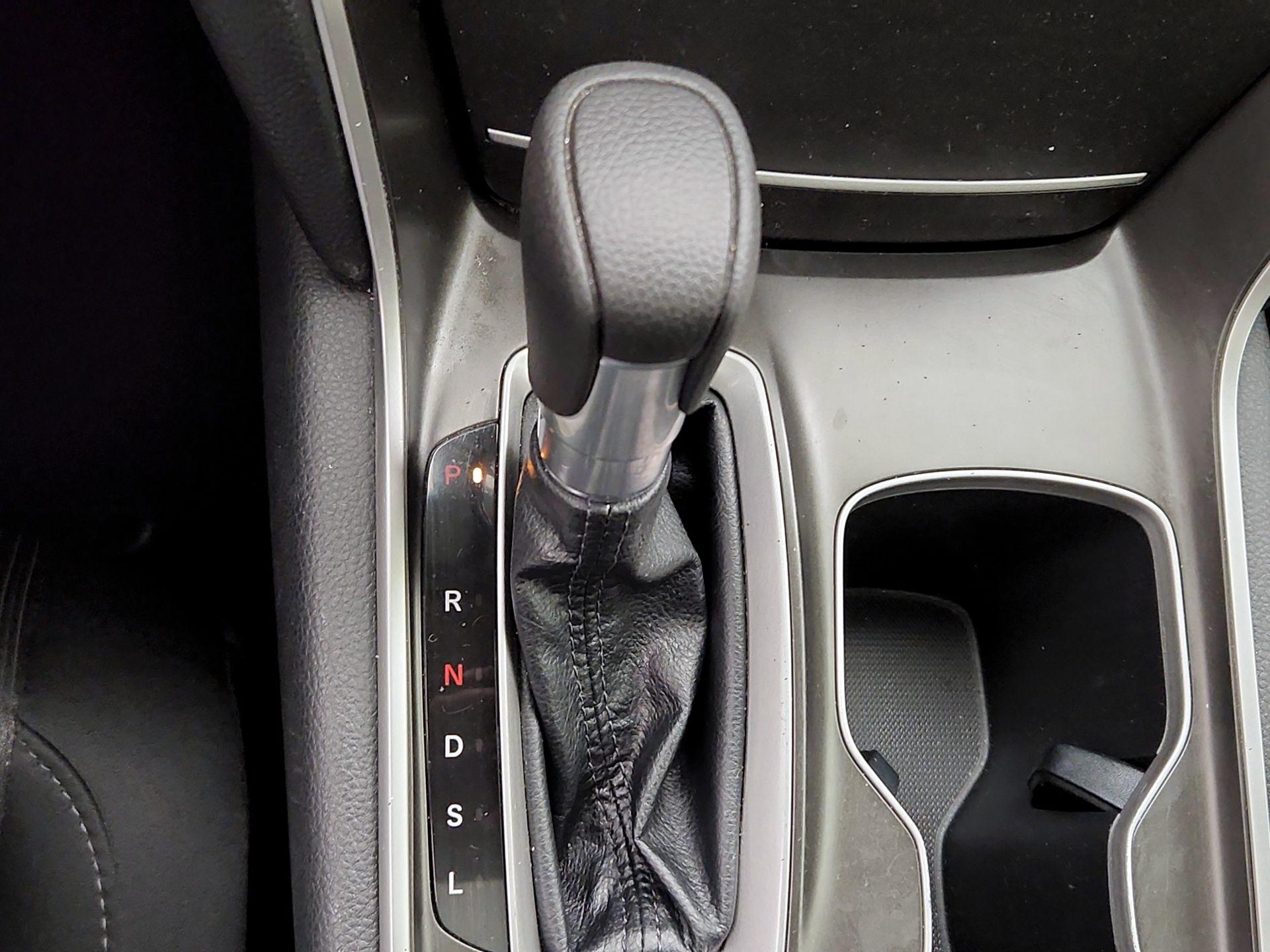 Thumbnail: 2018 Honda Accord - 17