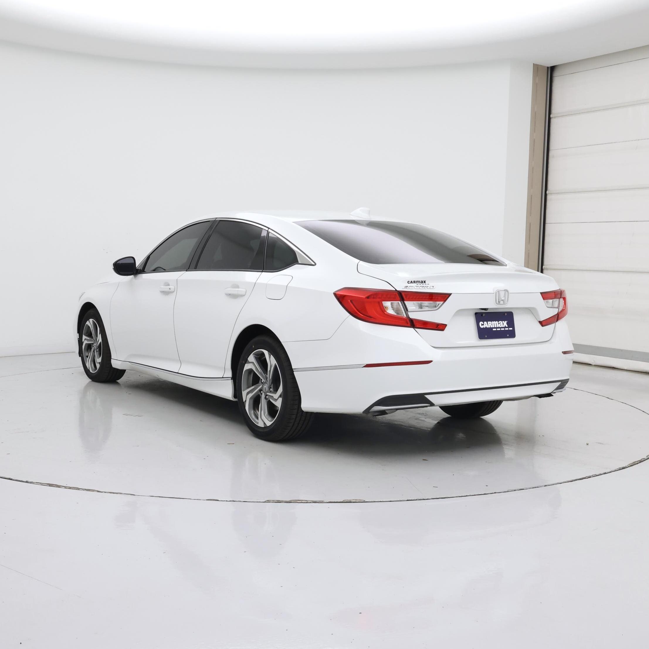 Thumbnail: 2018 Honda Accord - 2