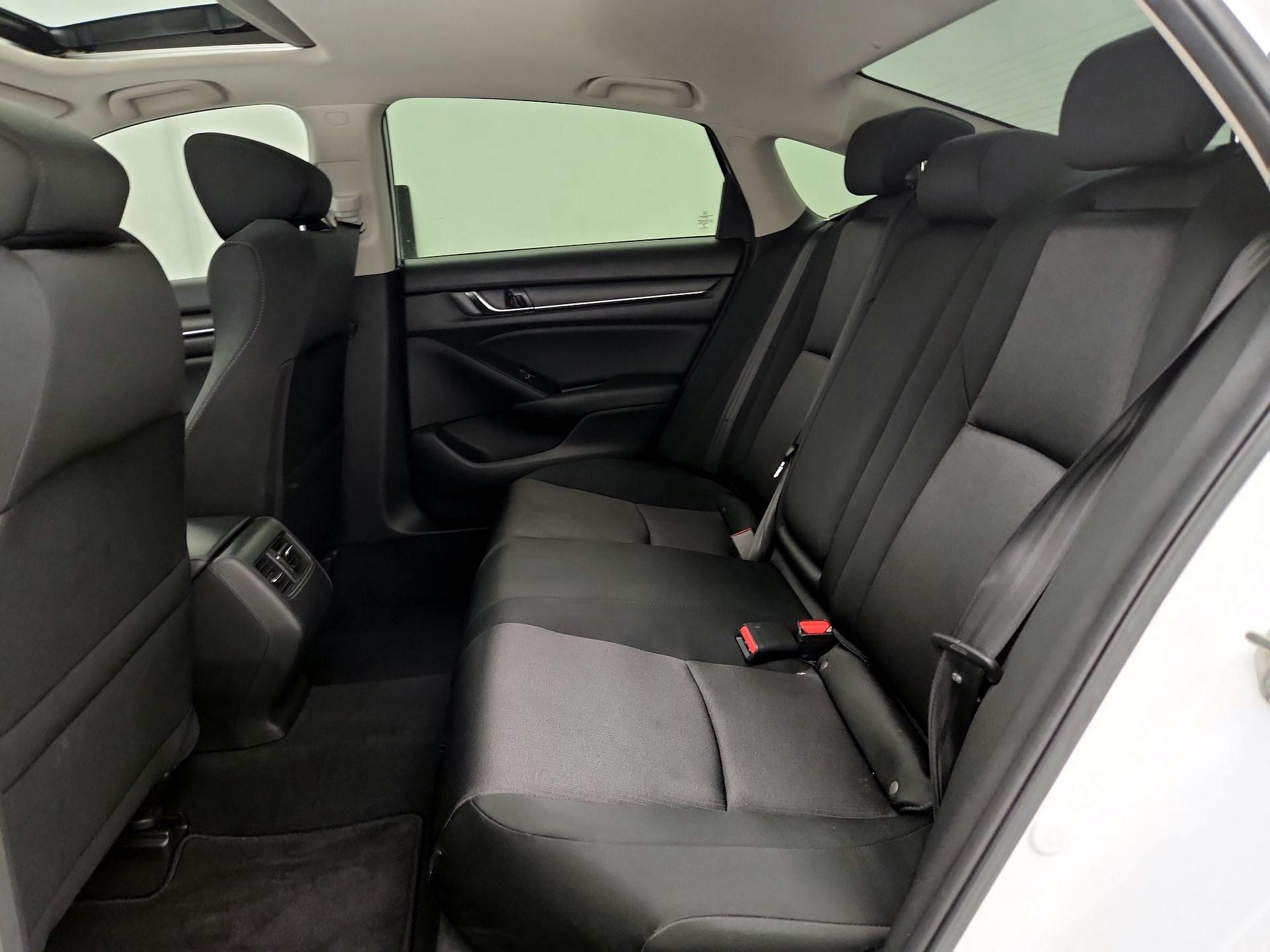 Thumbnail: 2018 Honda Accord - 20