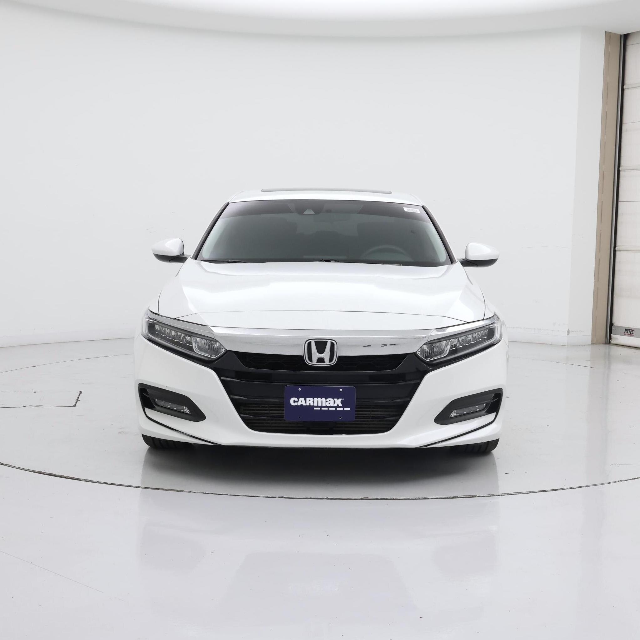 Thumbnail: 2018 Honda Accord - 5