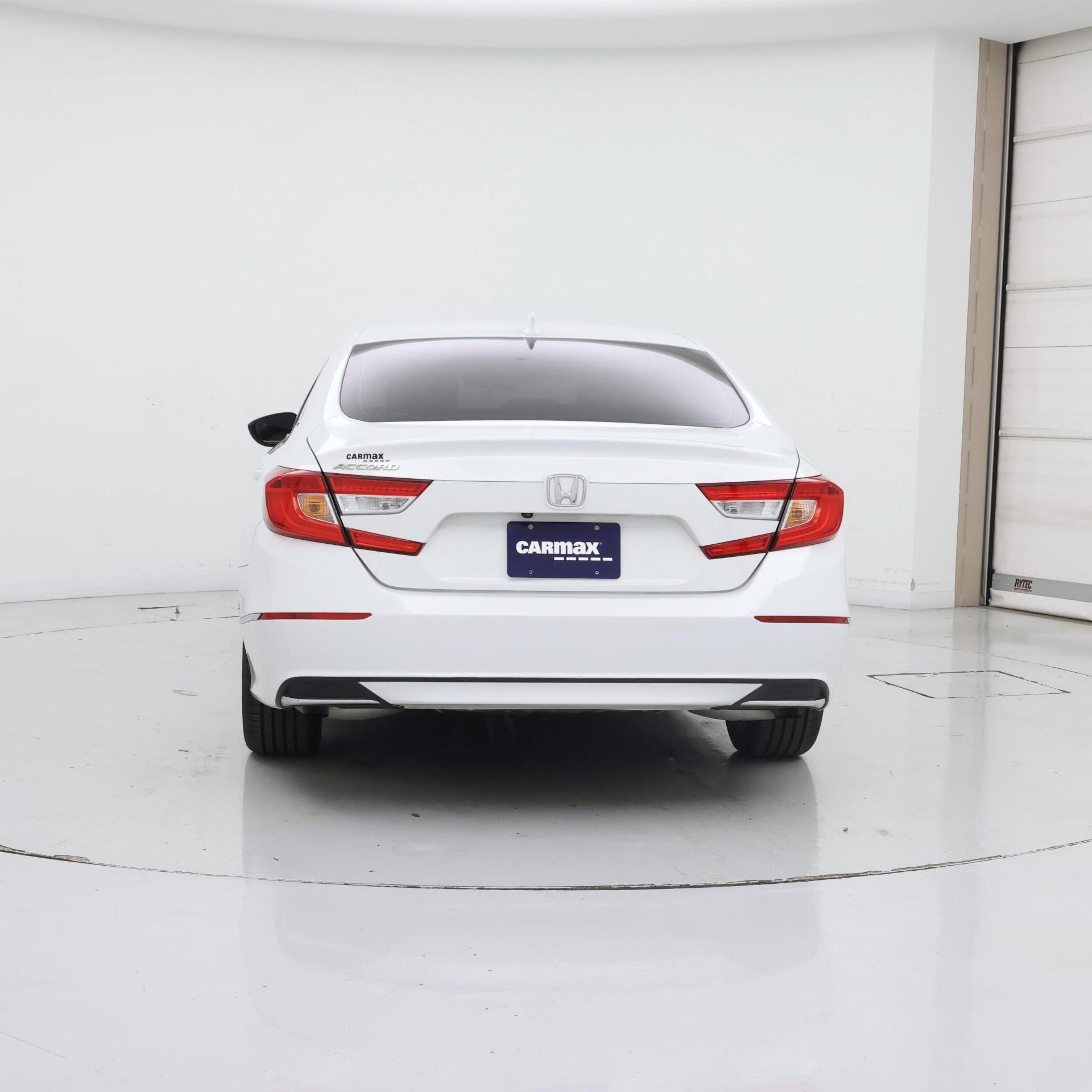 Thumbnail: 2018 Honda Accord - 6