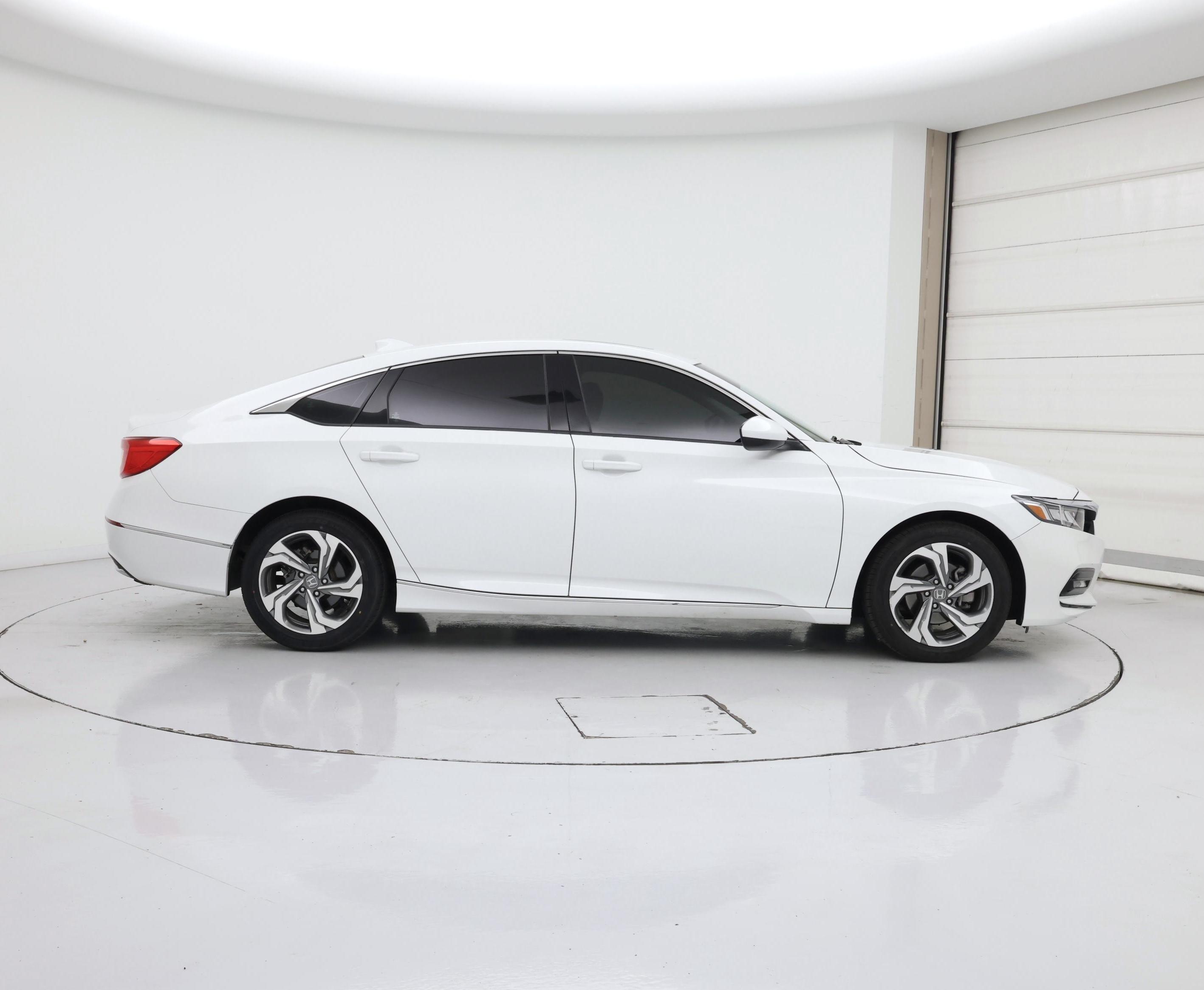 Thumbnail: 2018 Honda Accord - 7