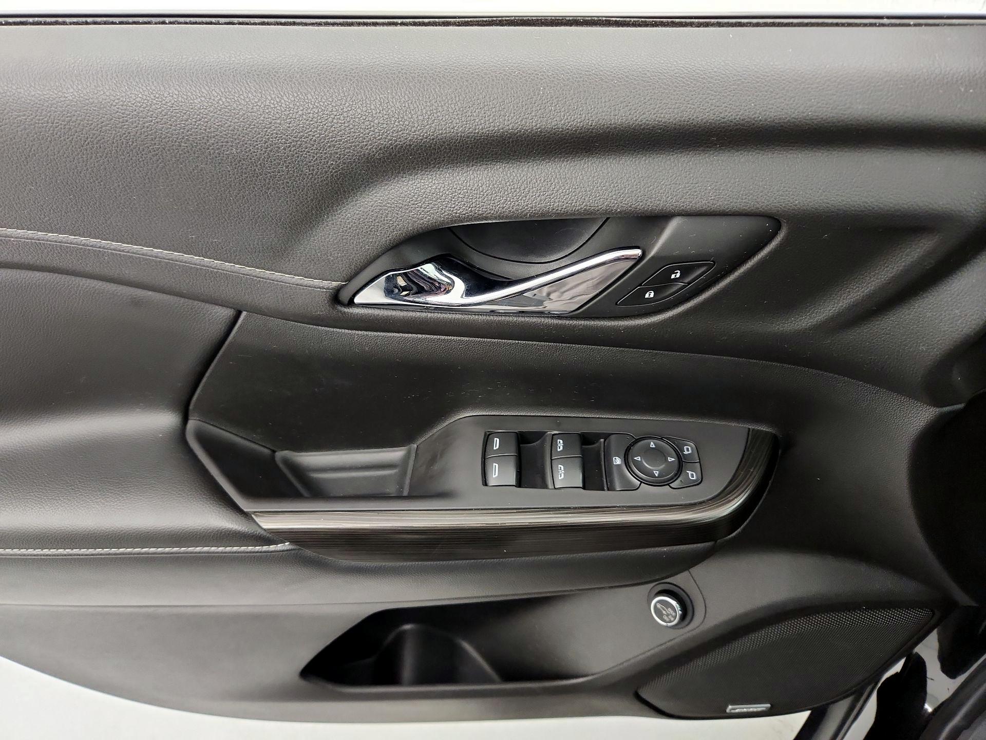 Thumbnail: 2022 GMC Acadia - 12