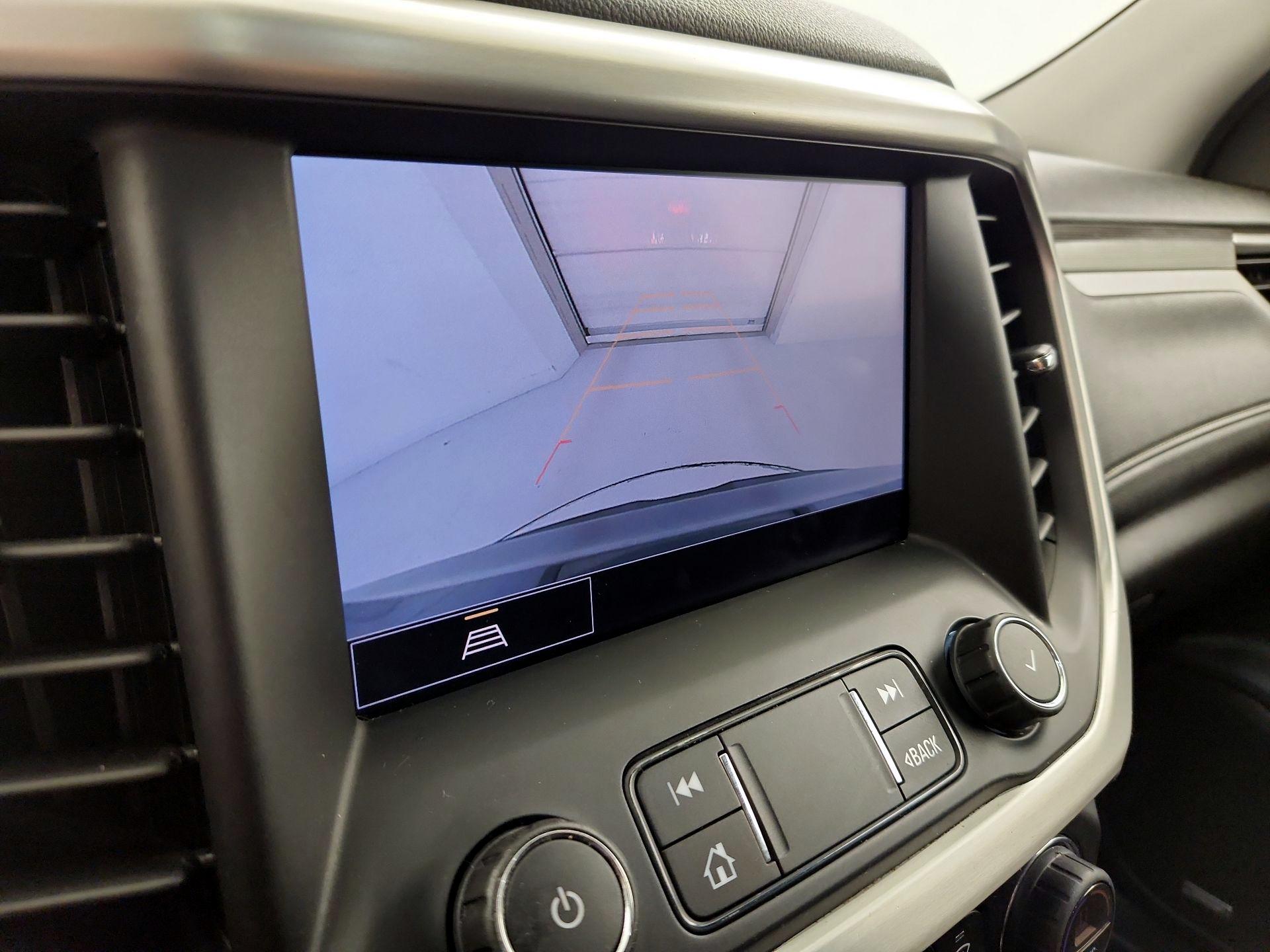 Thumbnail: 2022 GMC Acadia - 14