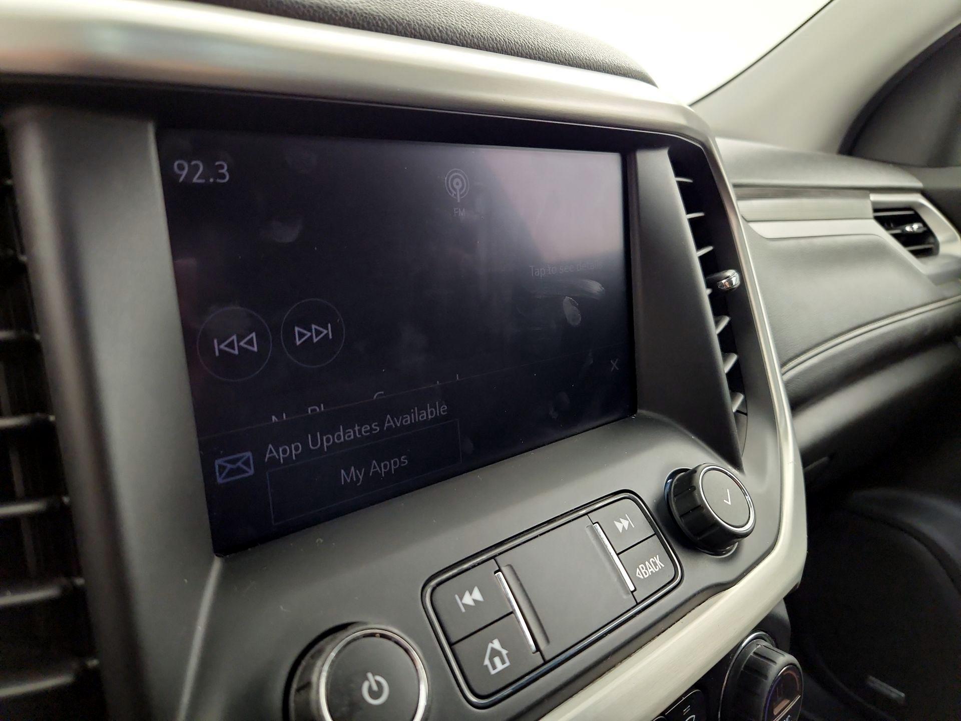 Thumbnail: 2022 GMC Acadia - 15