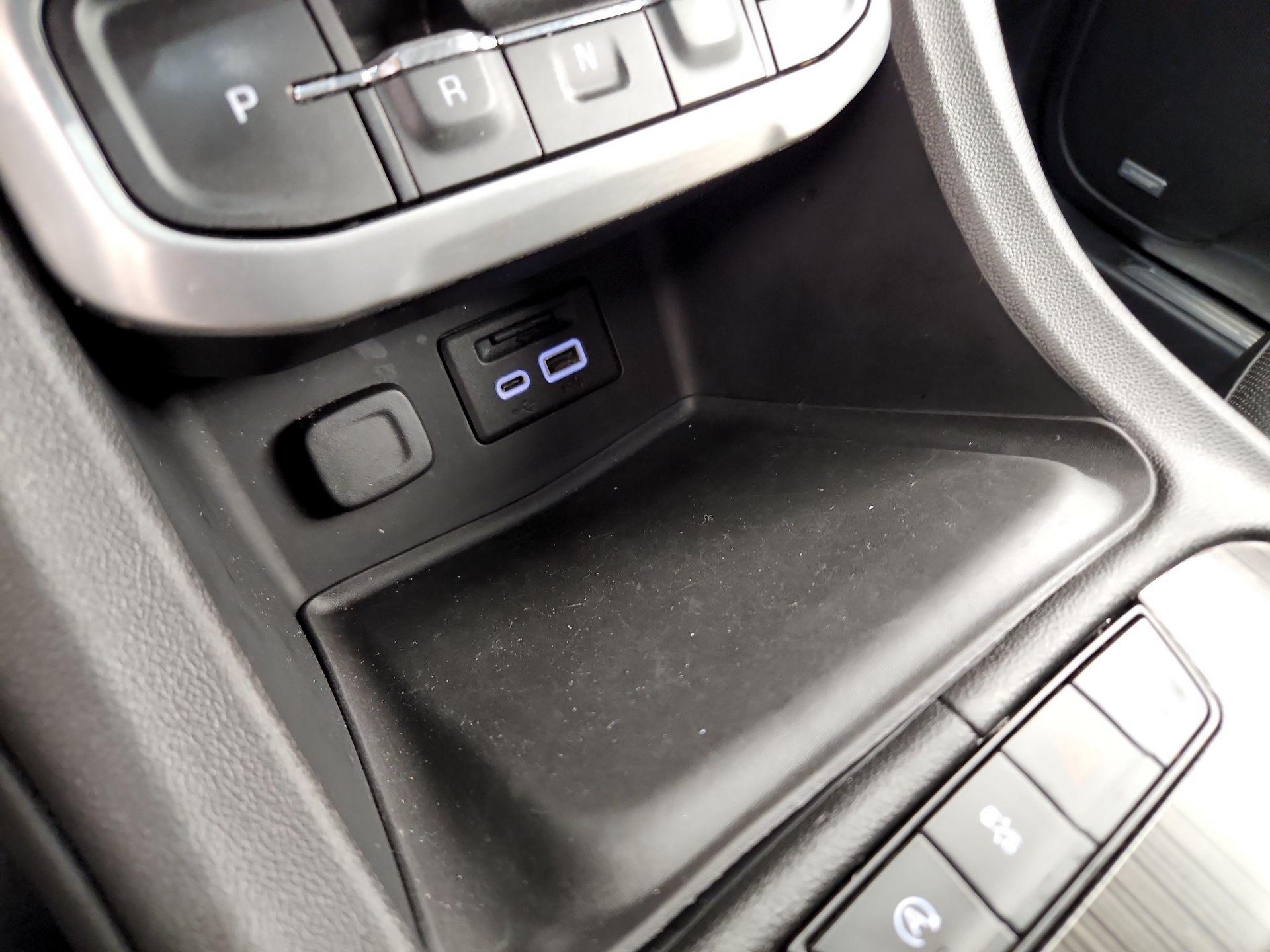 Thumbnail: 2022 GMC Acadia - 18