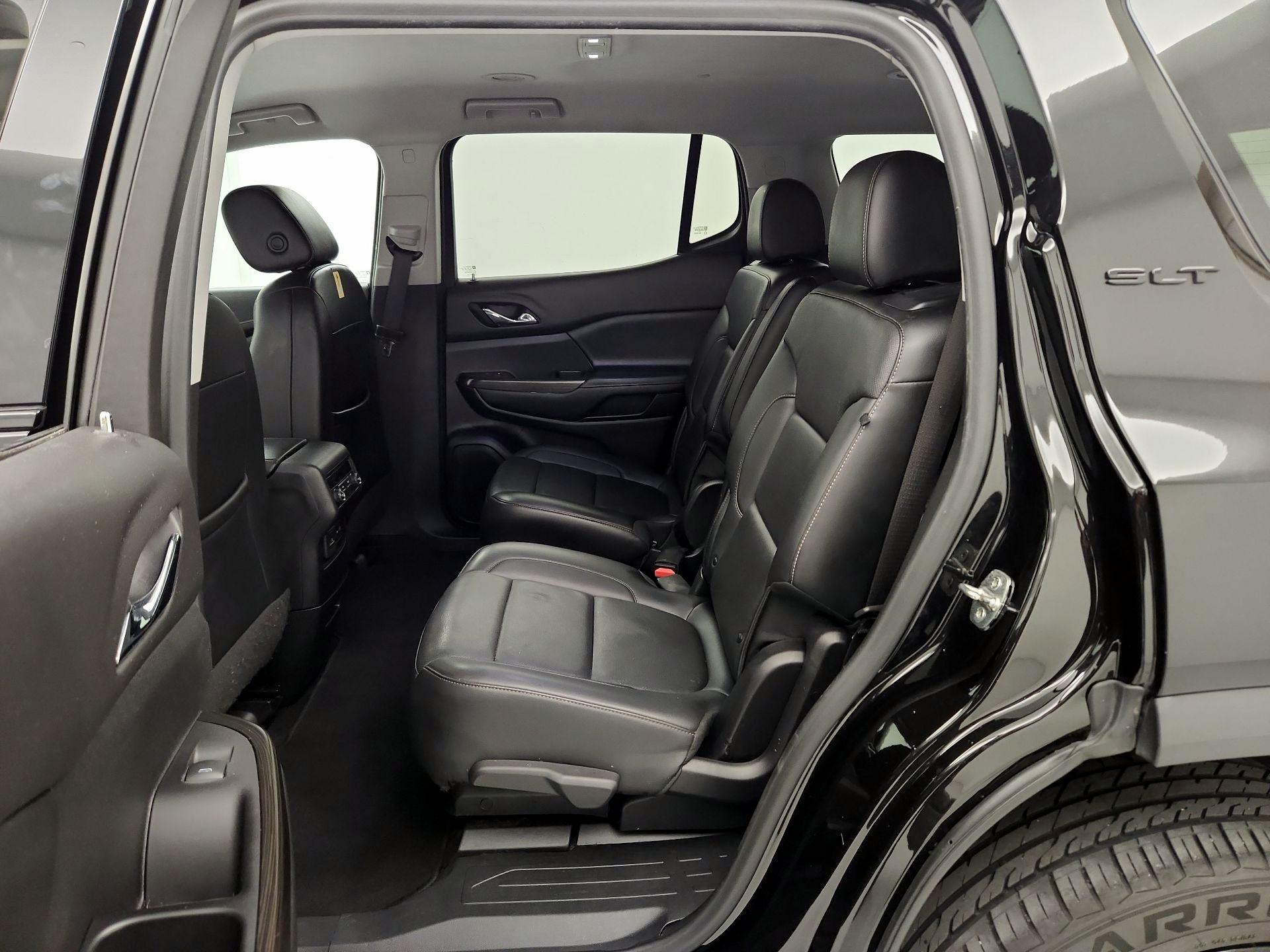 Thumbnail: 2022 GMC Acadia - 19