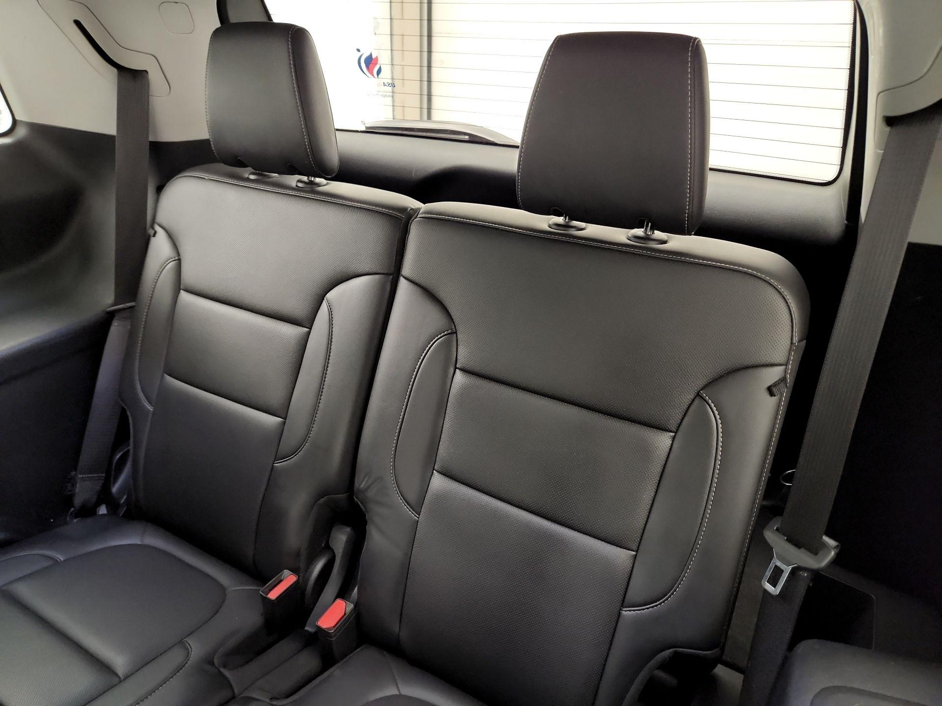 Thumbnail: 2022 GMC Acadia - 20