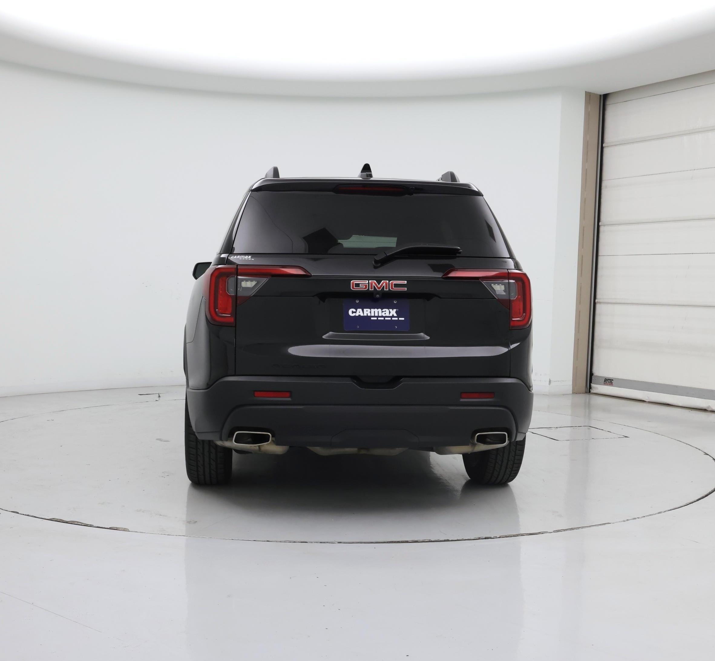 Thumbnail: 2022 GMC Acadia - 6