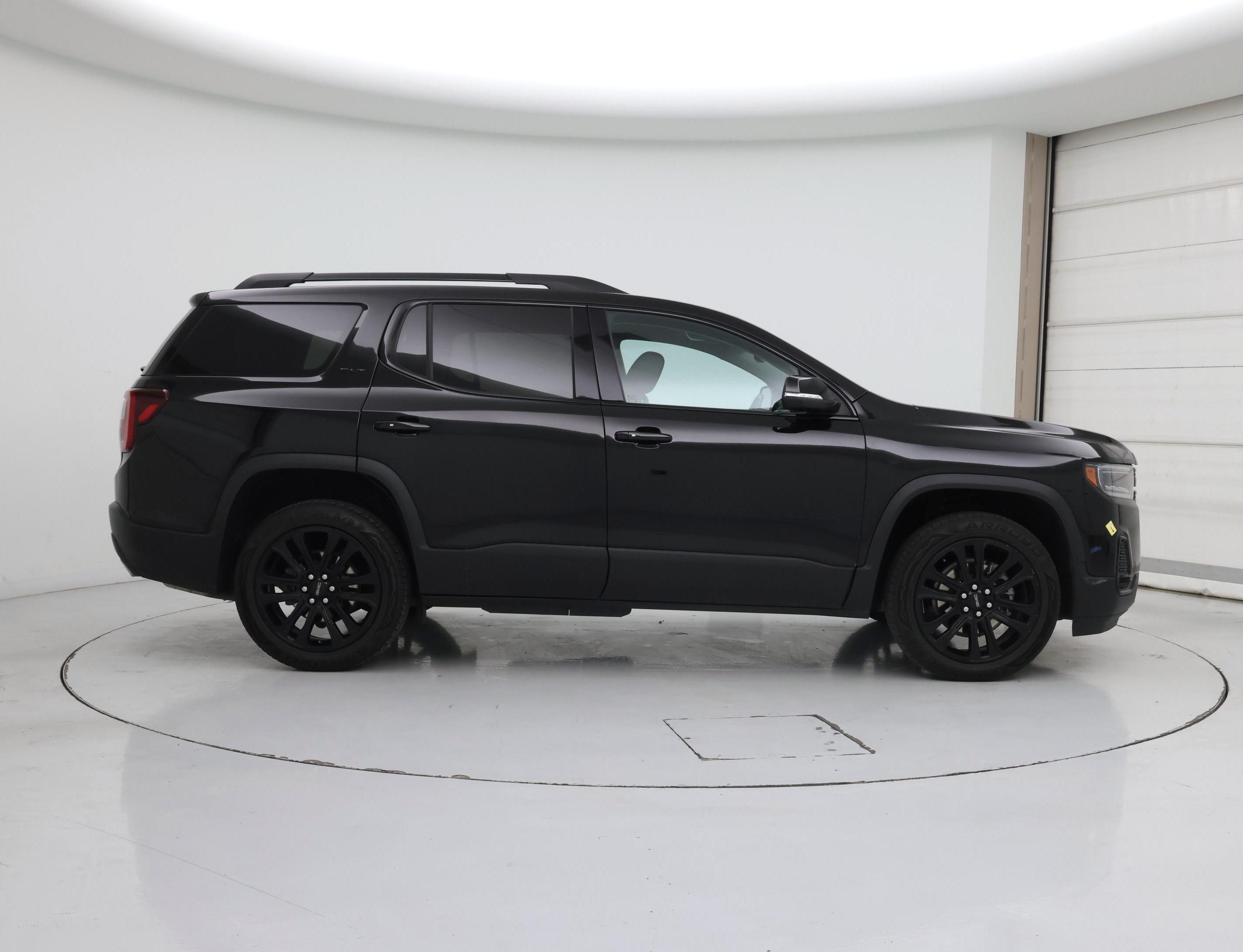 Thumbnail: 2022 GMC Acadia - 7