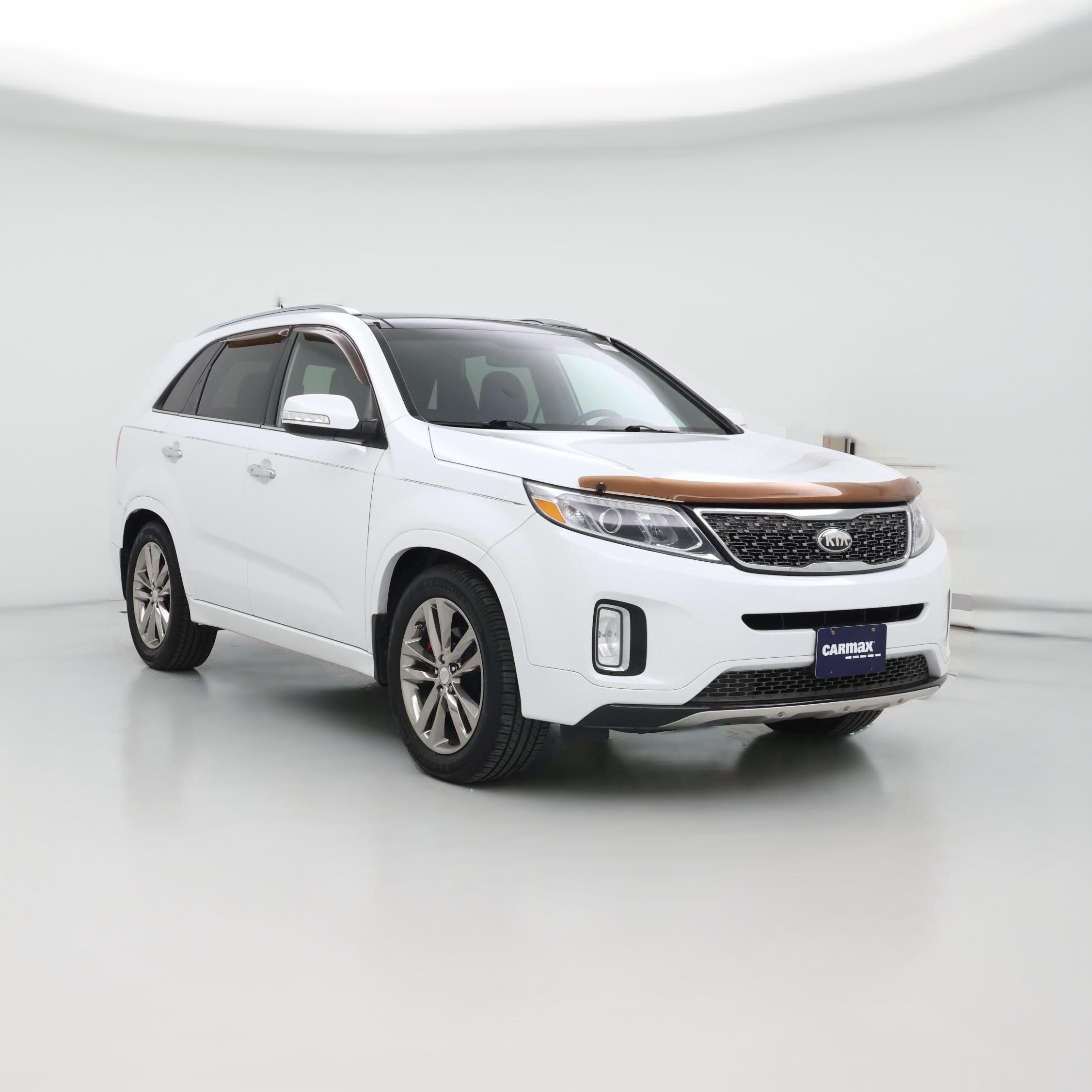 Thumbnail: 2014 Kia Sorento - 1