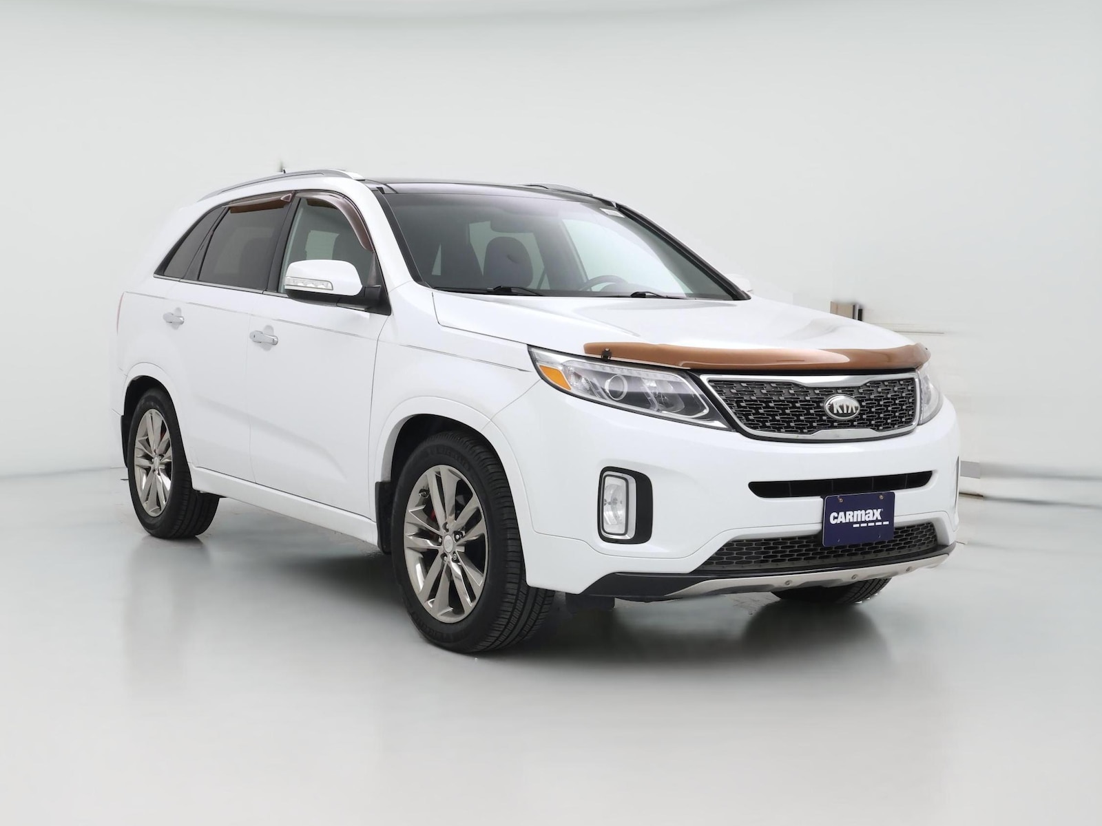 2014 Kia Sorento