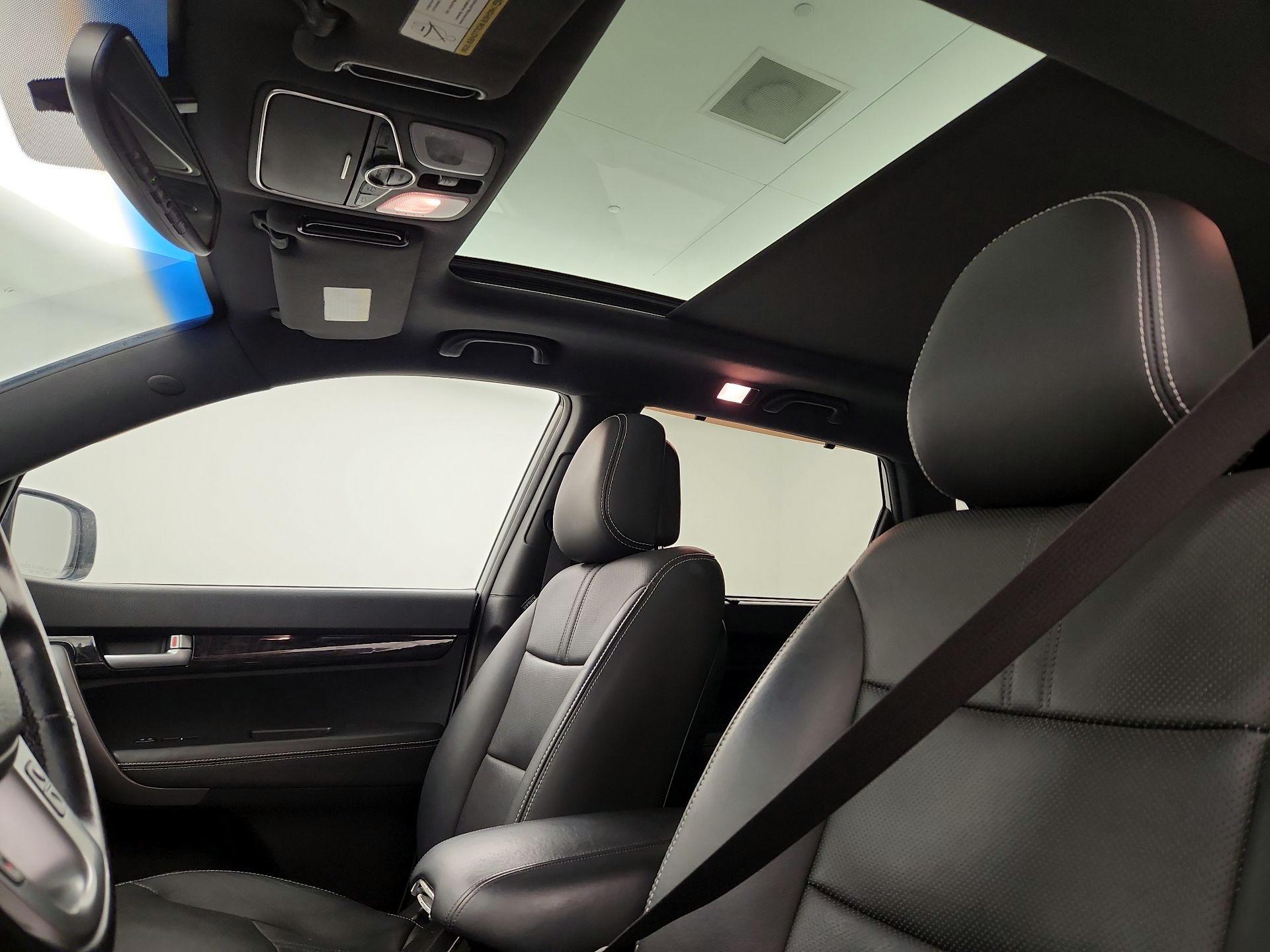 Thumbnail: 2014 Kia Sorento - 20