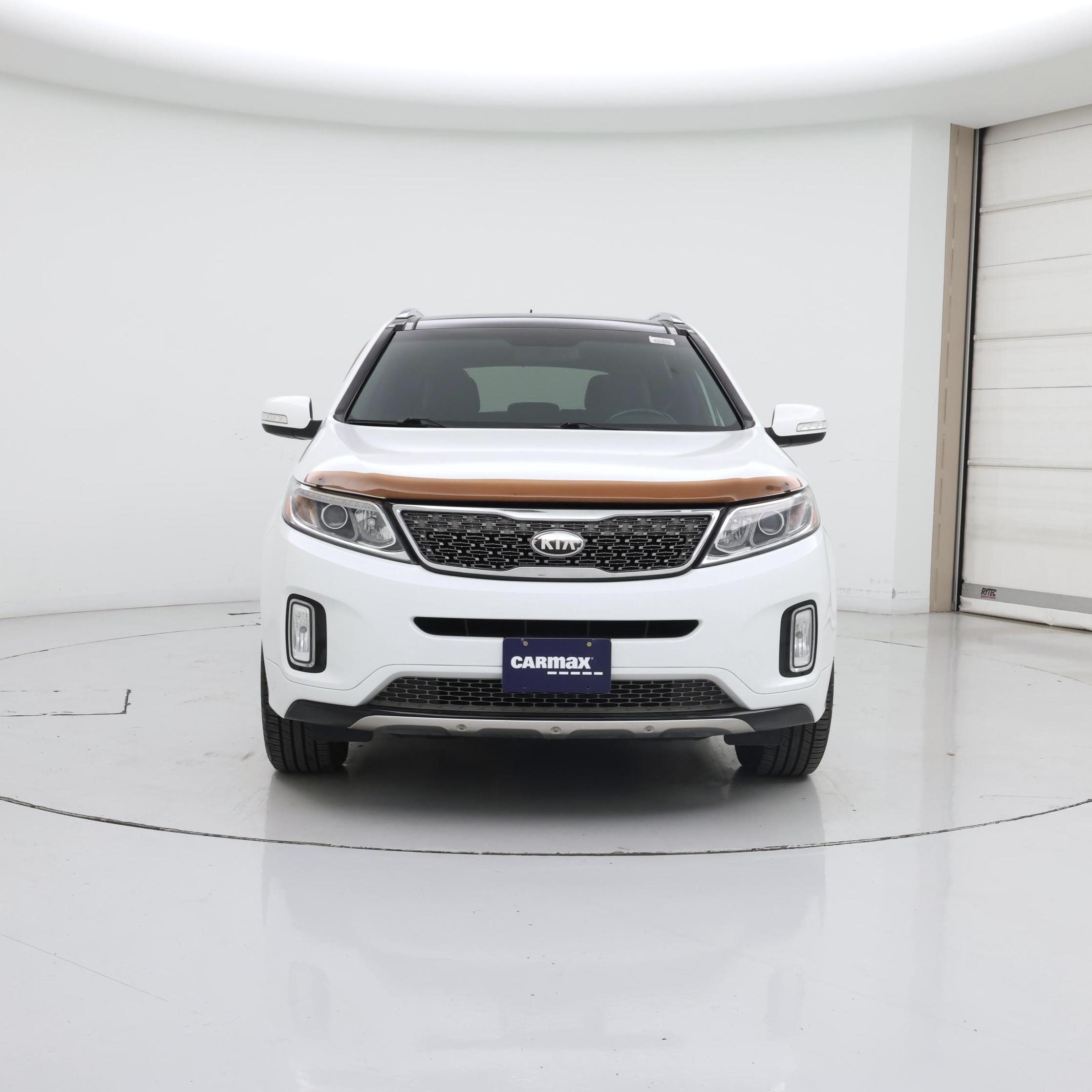 Thumbnail: 2014 Kia Sorento - 5