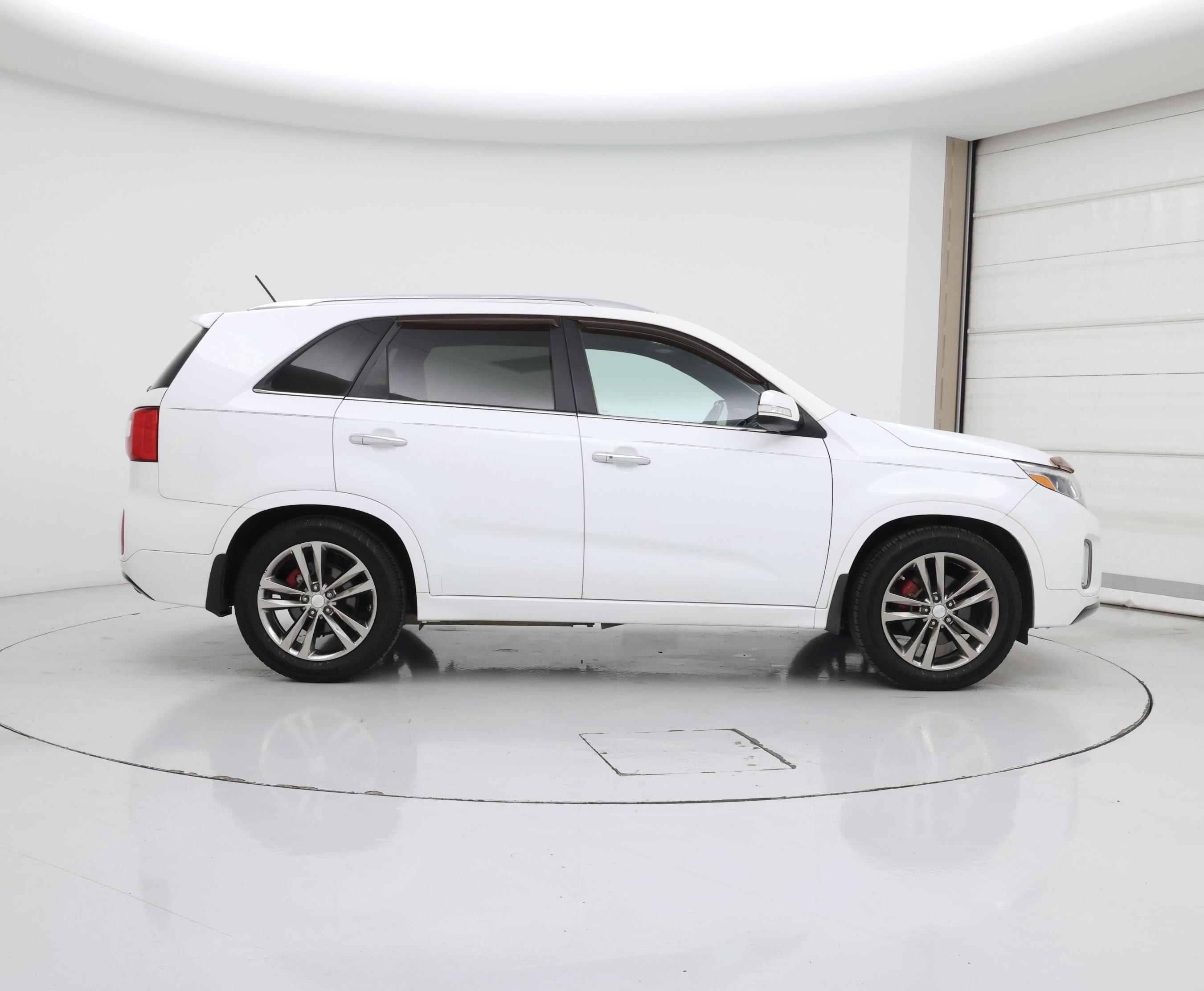 Thumbnail: 2014 Kia Sorento - 7