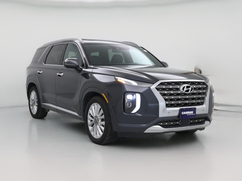 2020 Hyundai Palisade Limited -
                  Killeen, TX