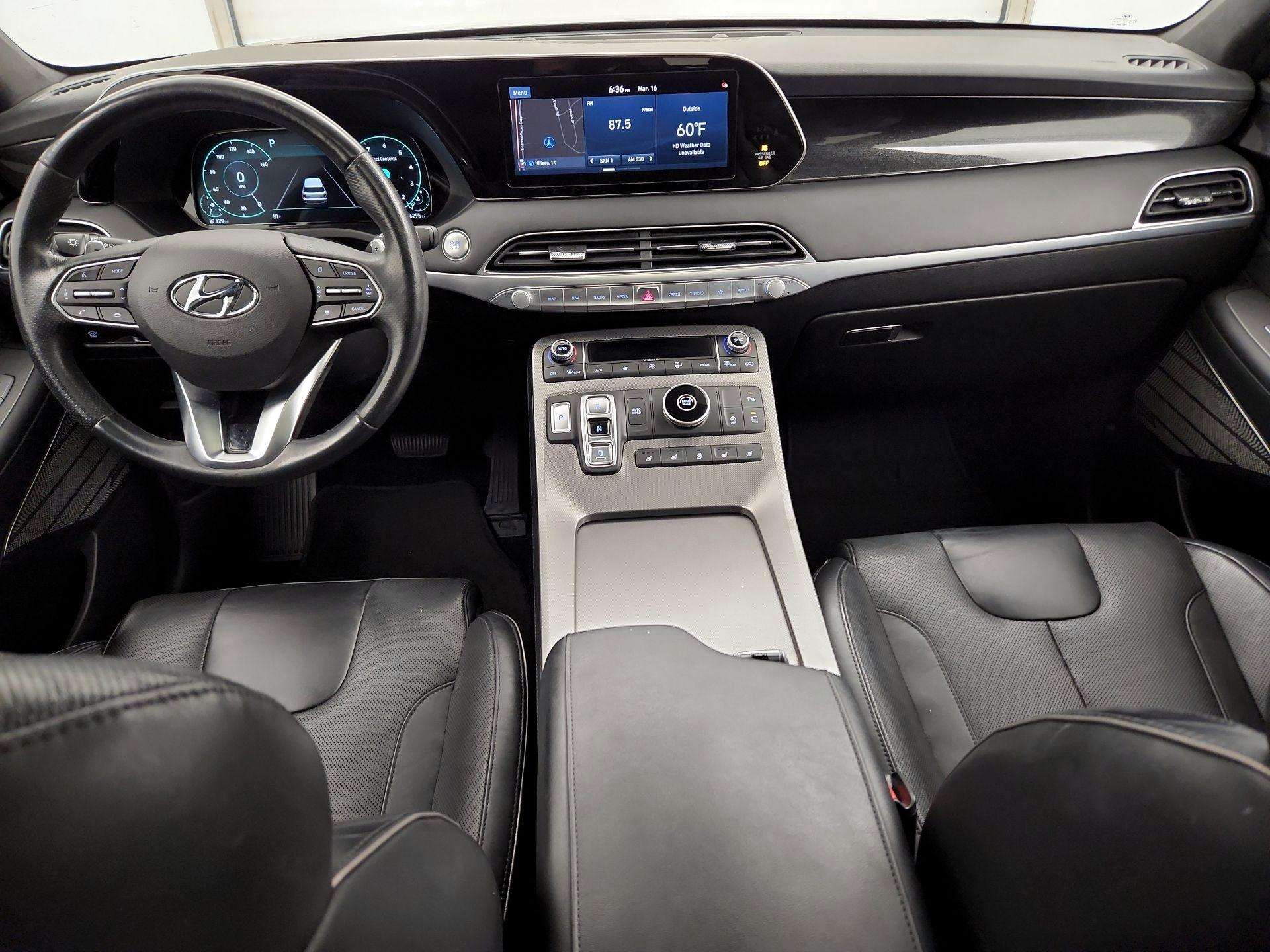 Thumbnail: 2020 Hyundai Palisade - 9